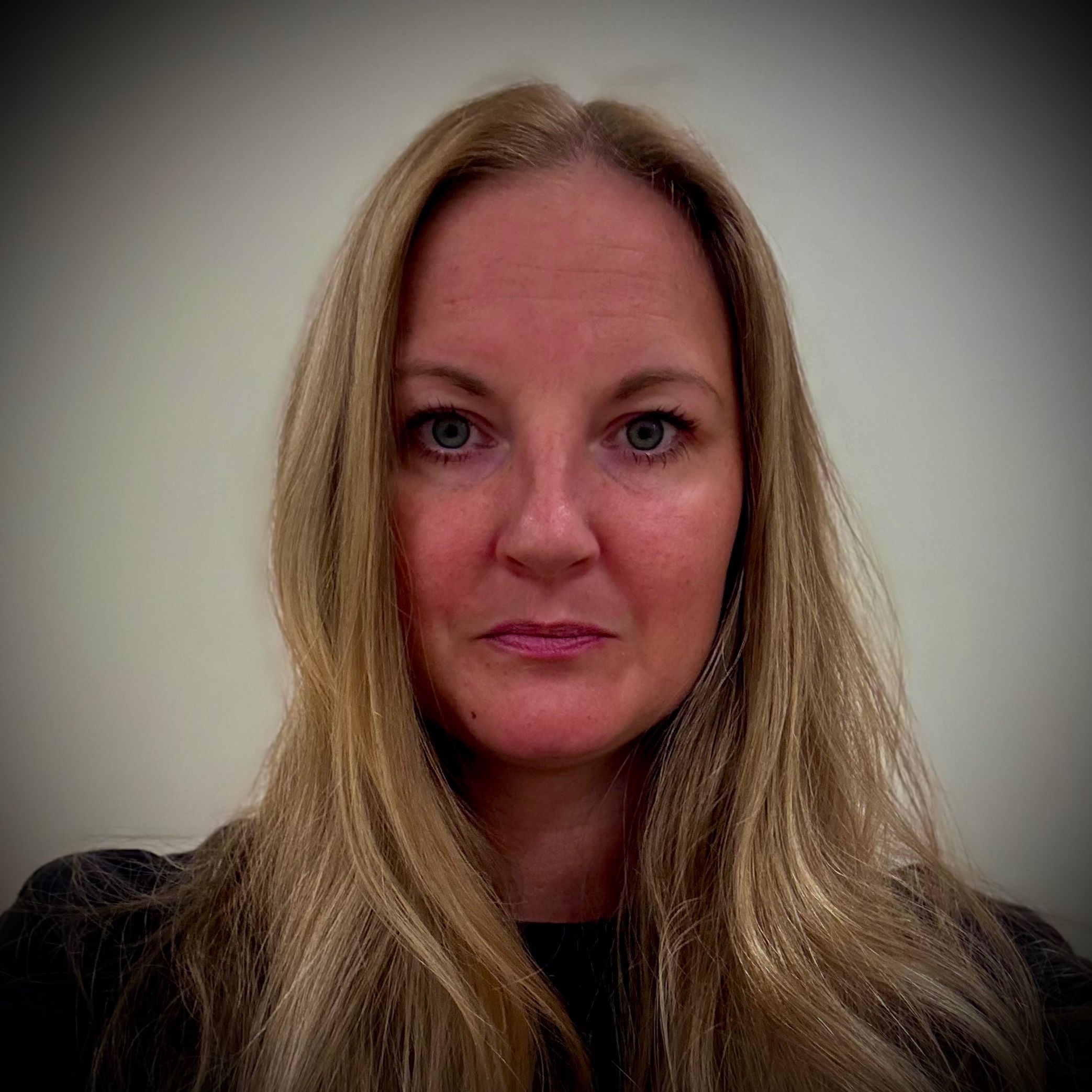 Profilbild för Johanna Winge