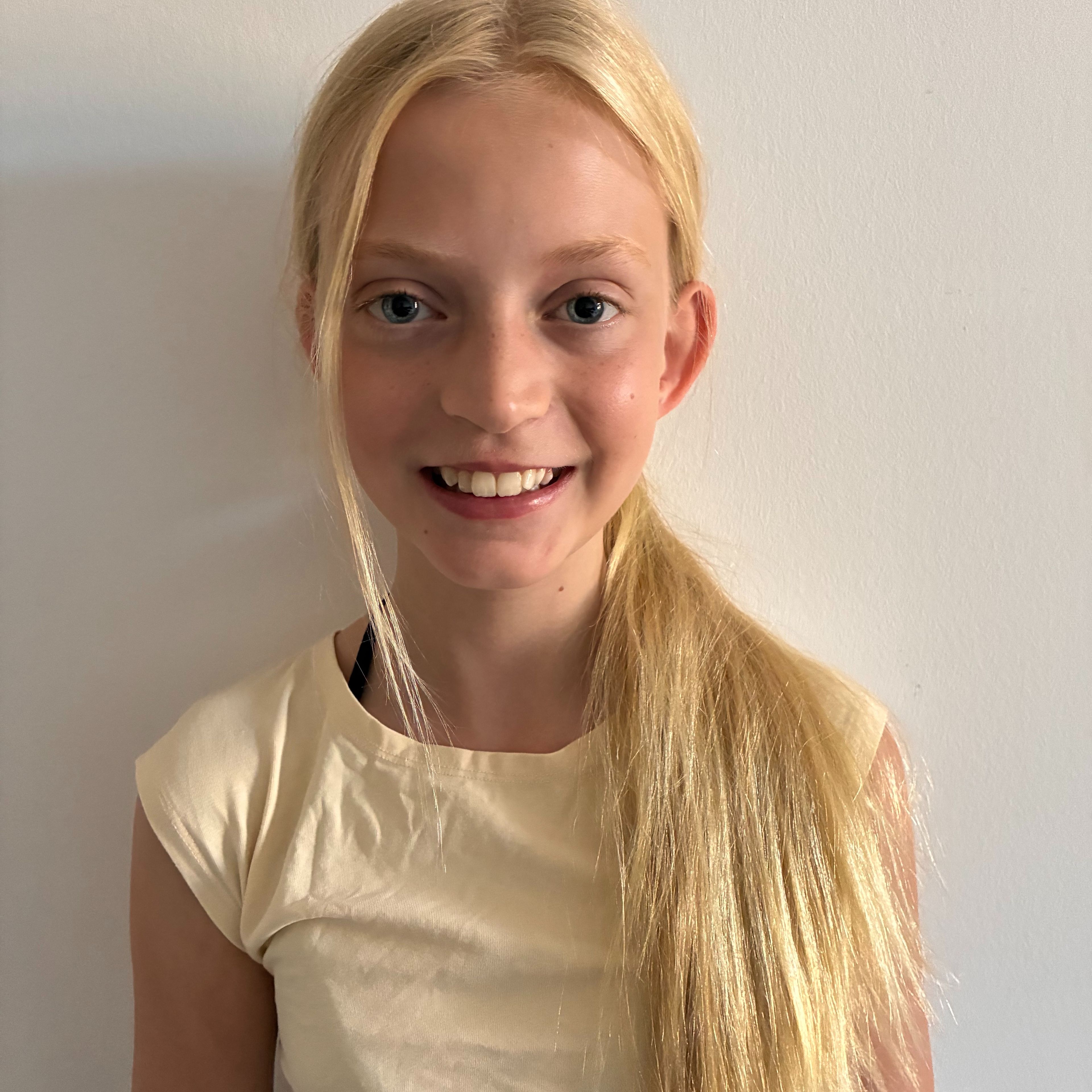 Profilbild för Edith Nilsson