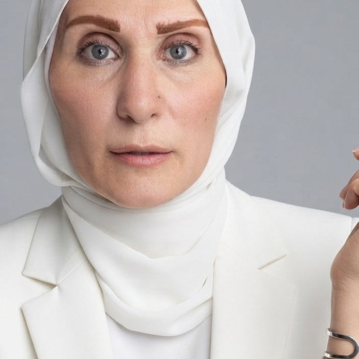Profilbild för Bea Hassan