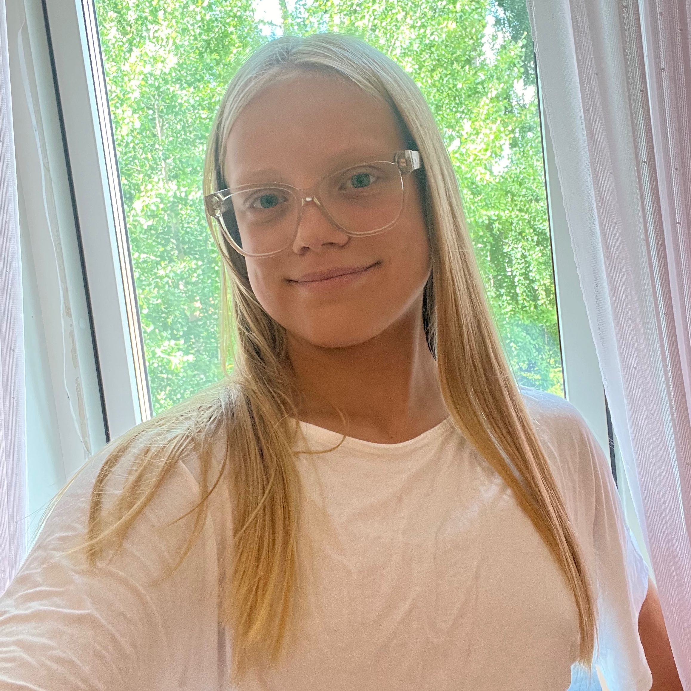 Profilbild för Klara Bjäring