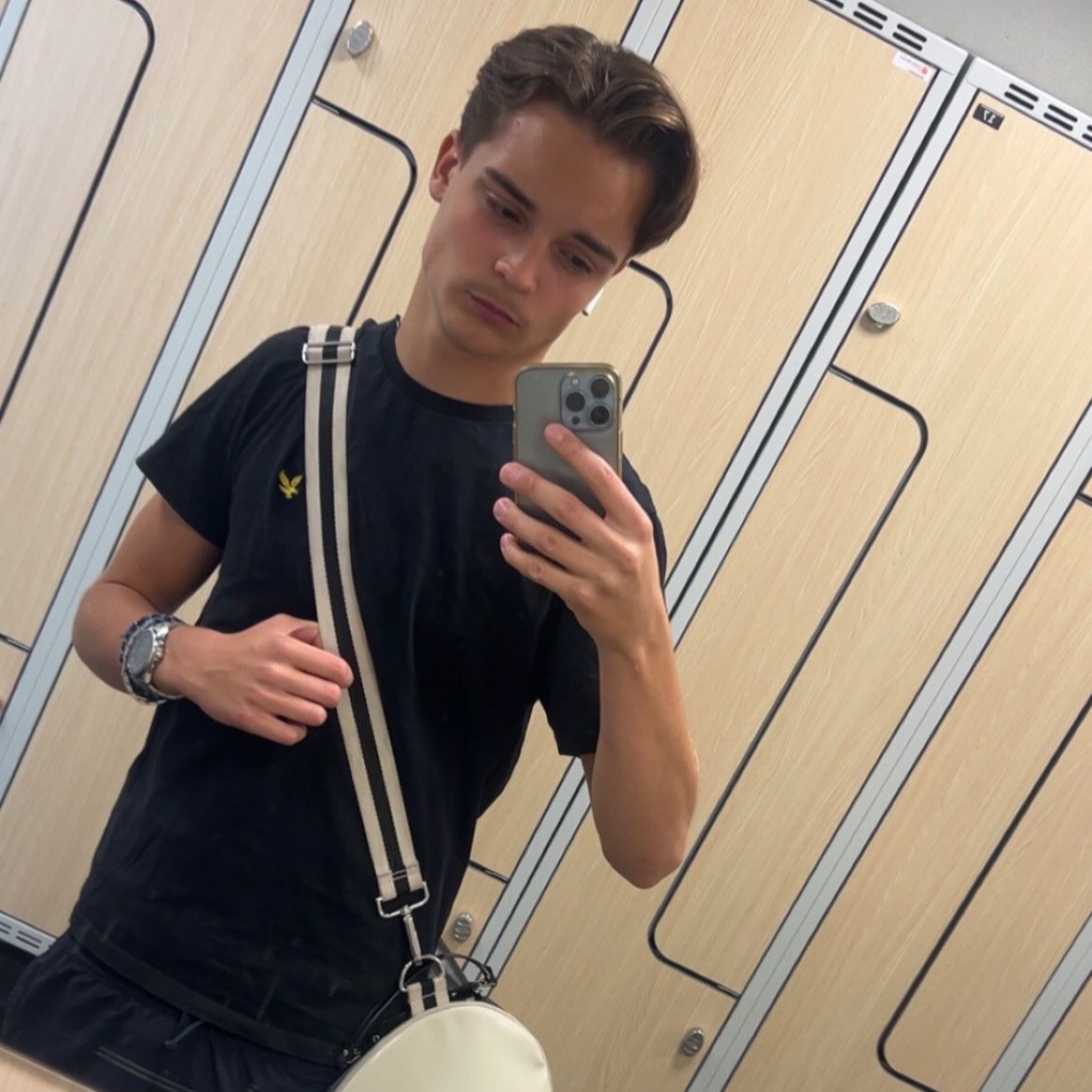 Profilbild för Noah Wehlin