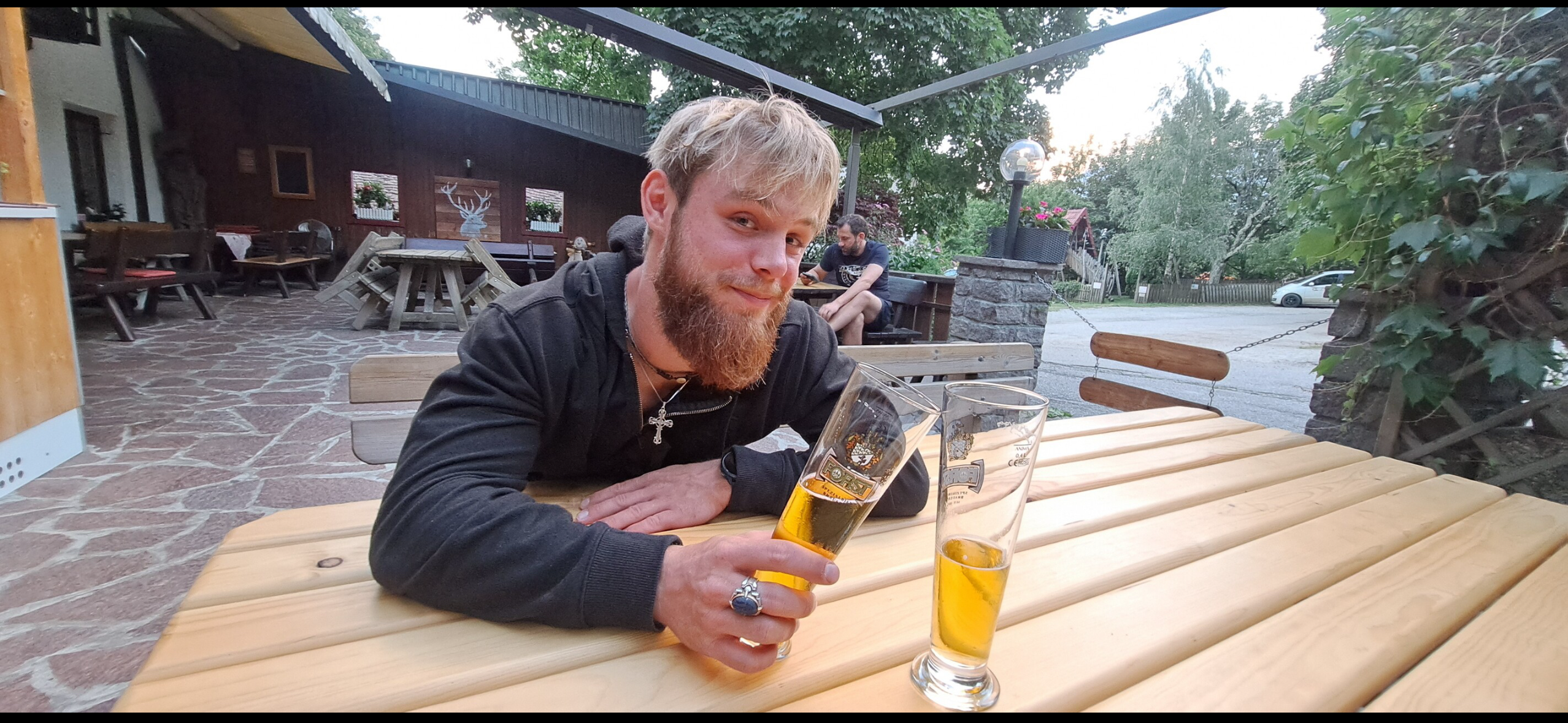 Profilbild för Elvis Press Broberg