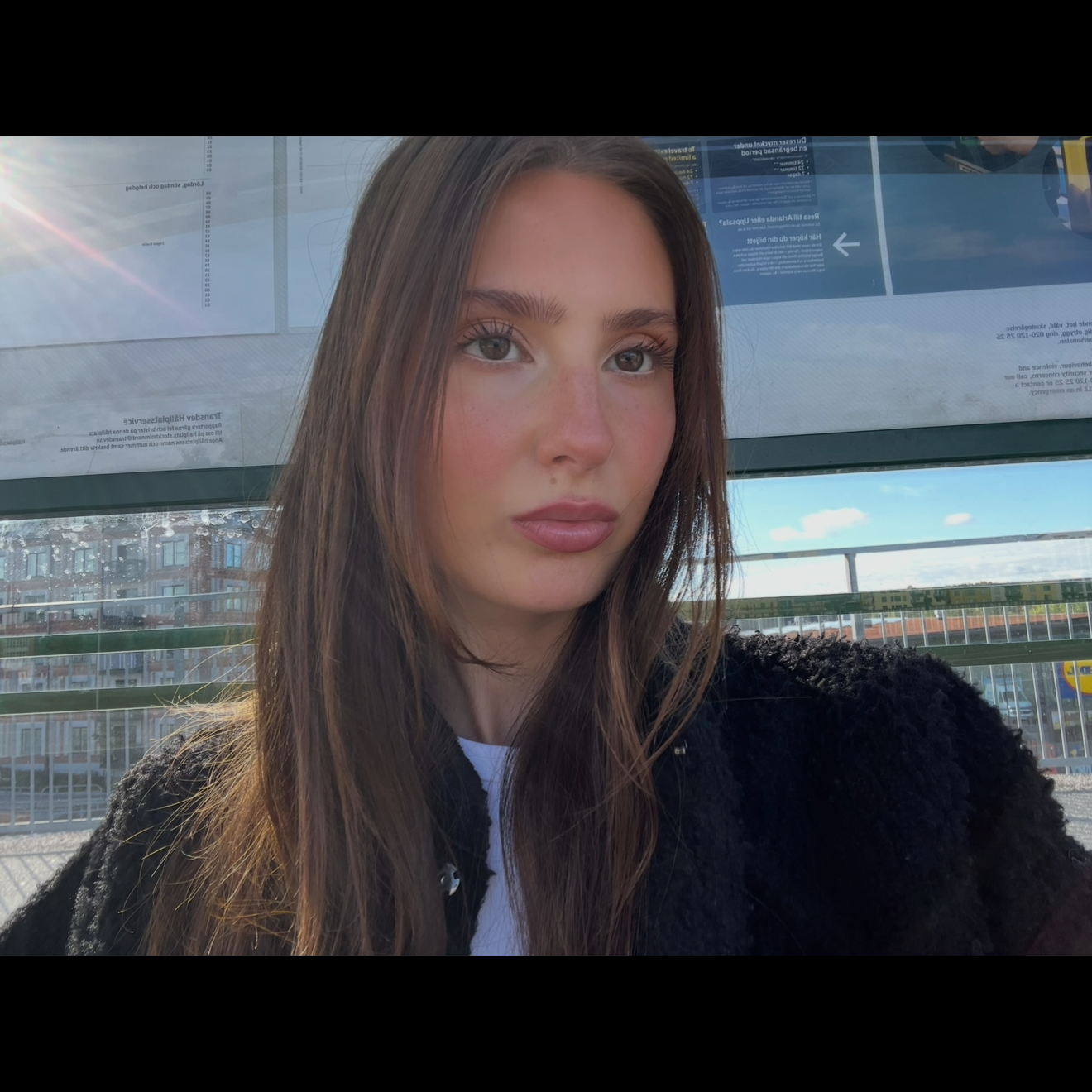 Profilbild för Beatrice Östlund