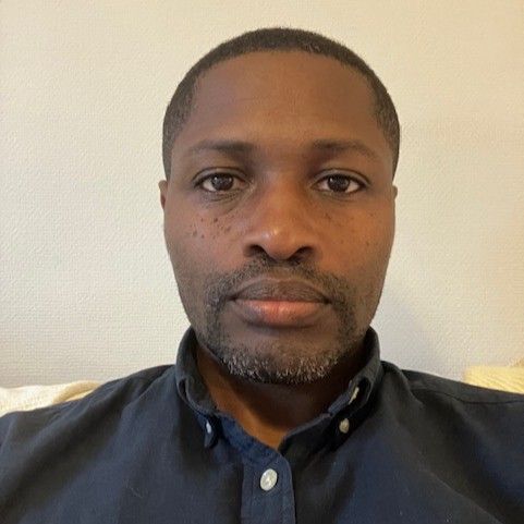 Profilbild för Darren Evans