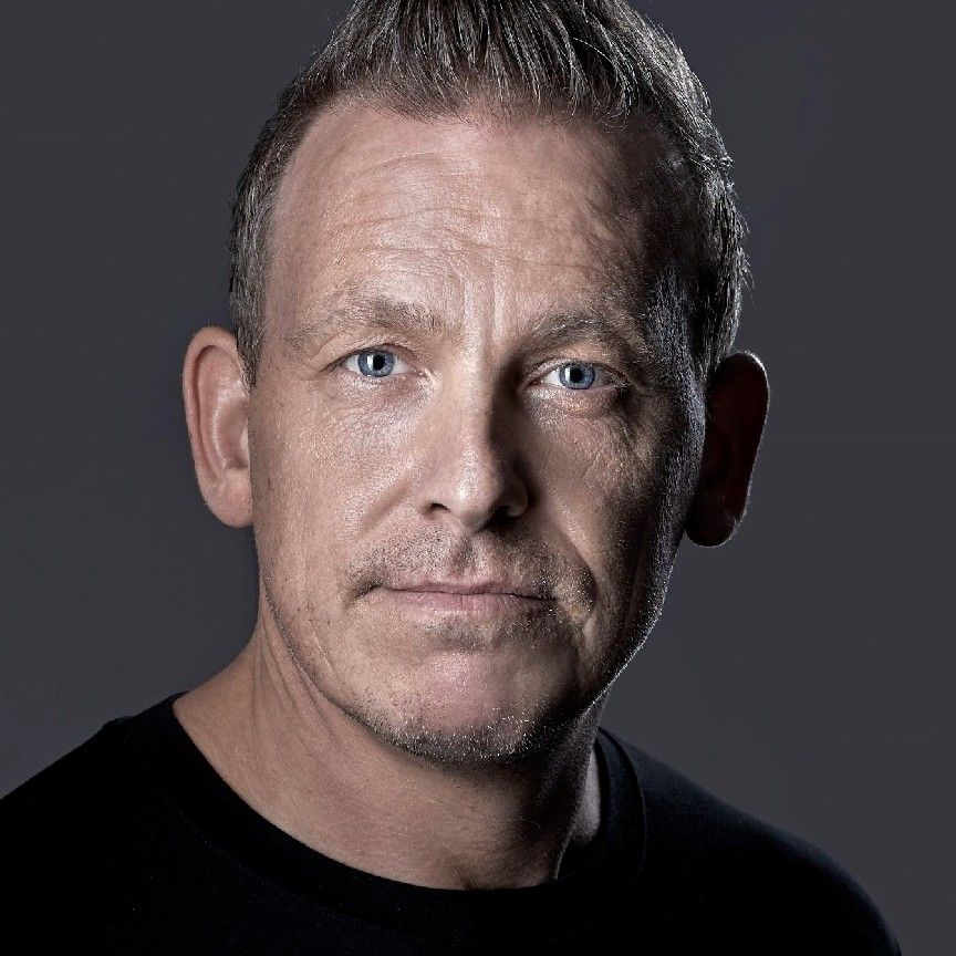 Profilbild för Daniel Johansson