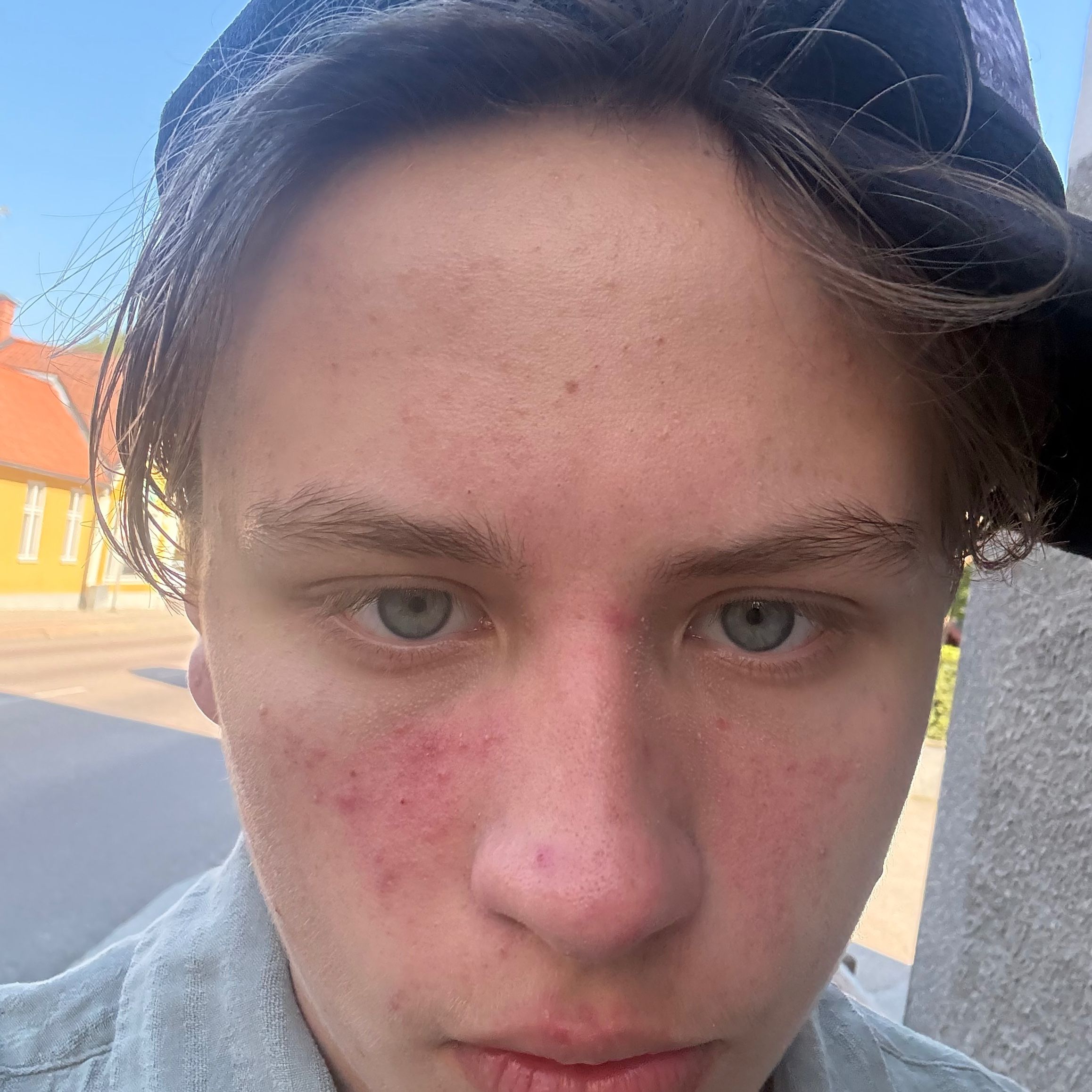Profilbild för Adrian Andersson