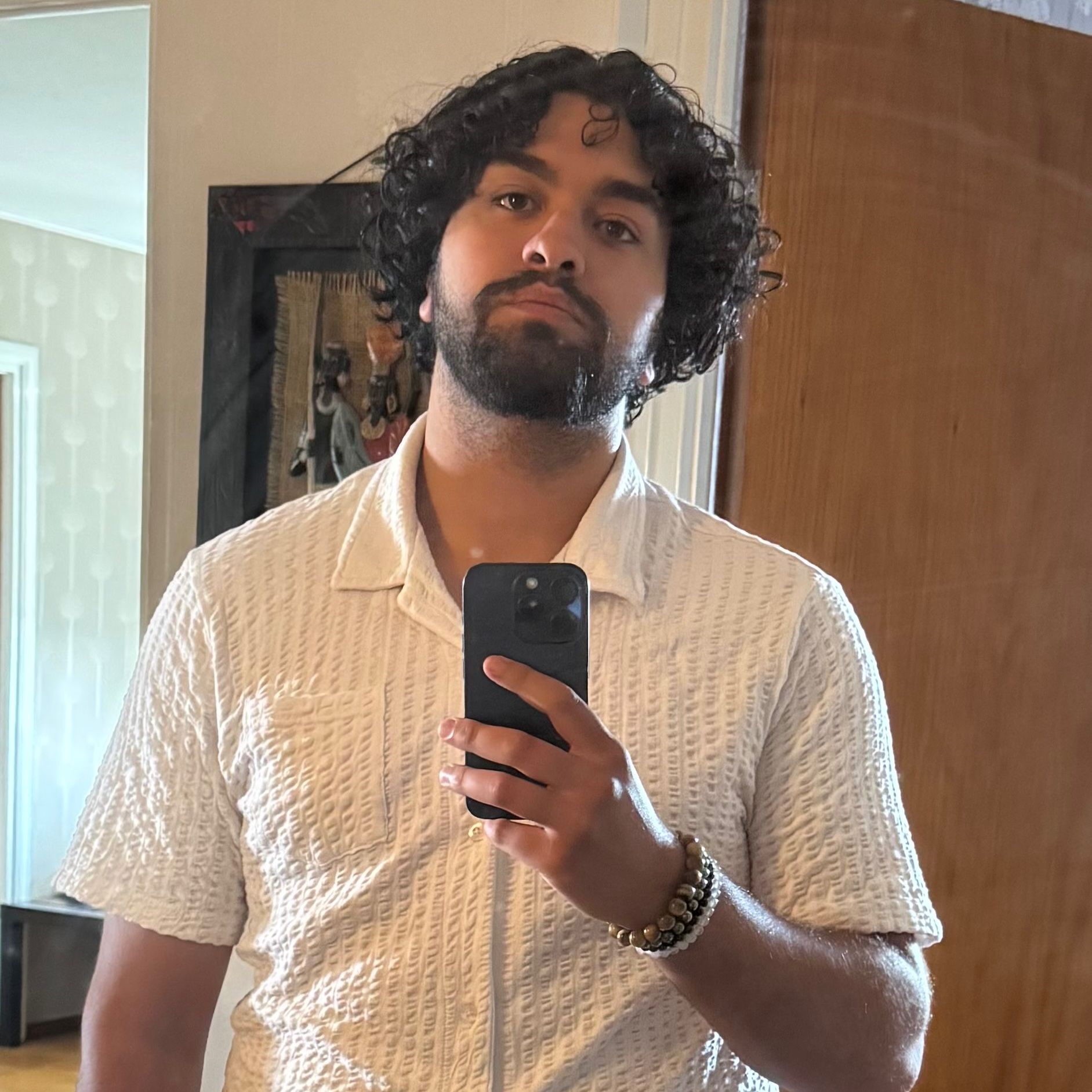 Profilbild för Firas Alaya