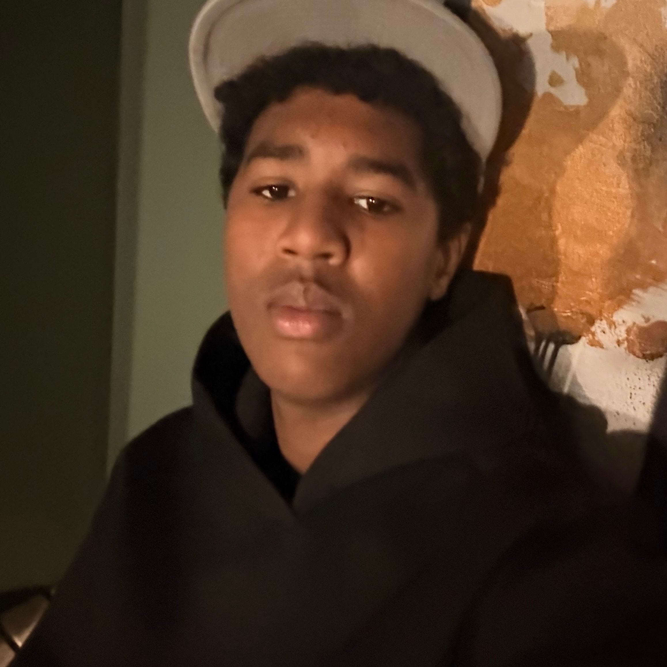 Profilbild för Fanuel Kemal