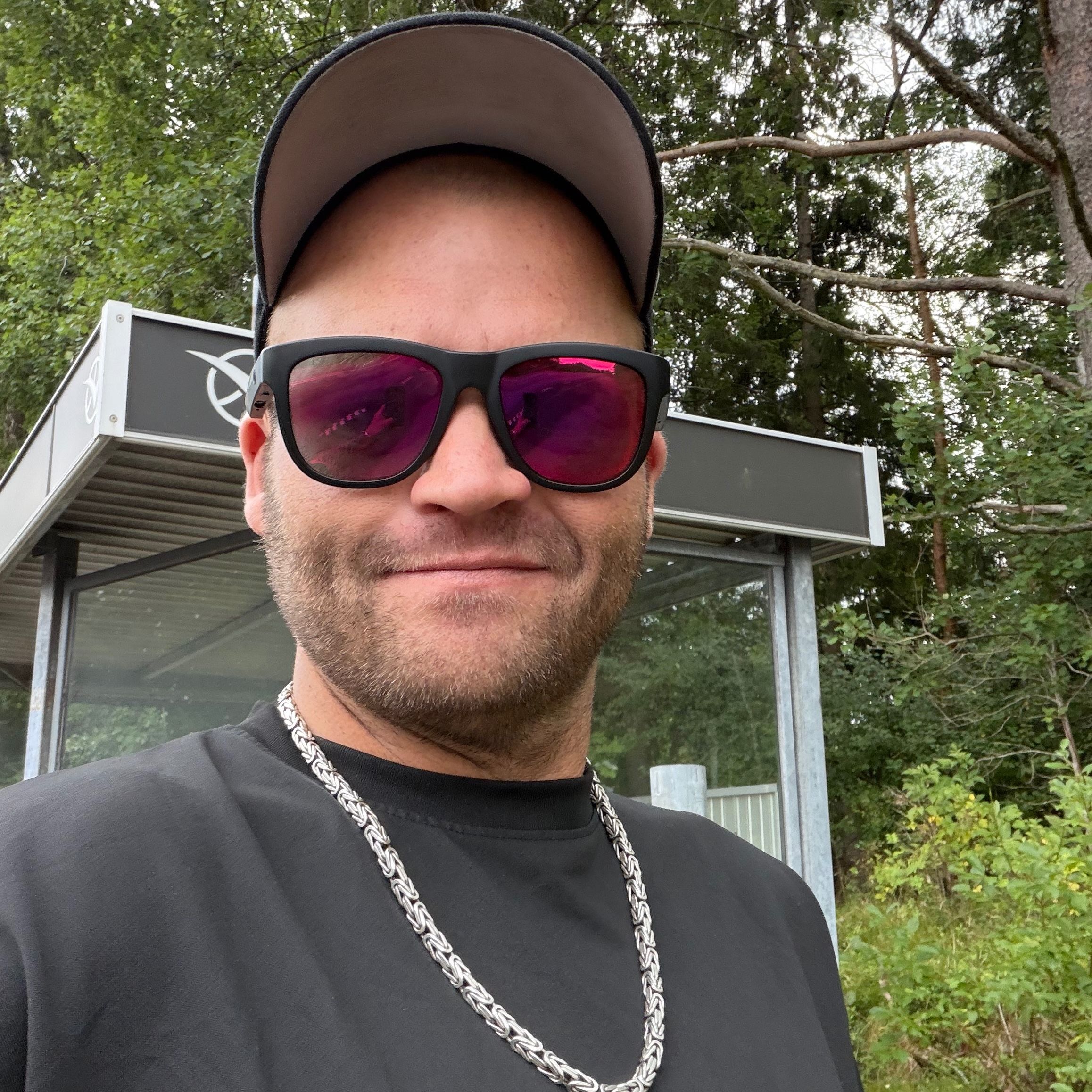Profilbild för Jim Nilsson