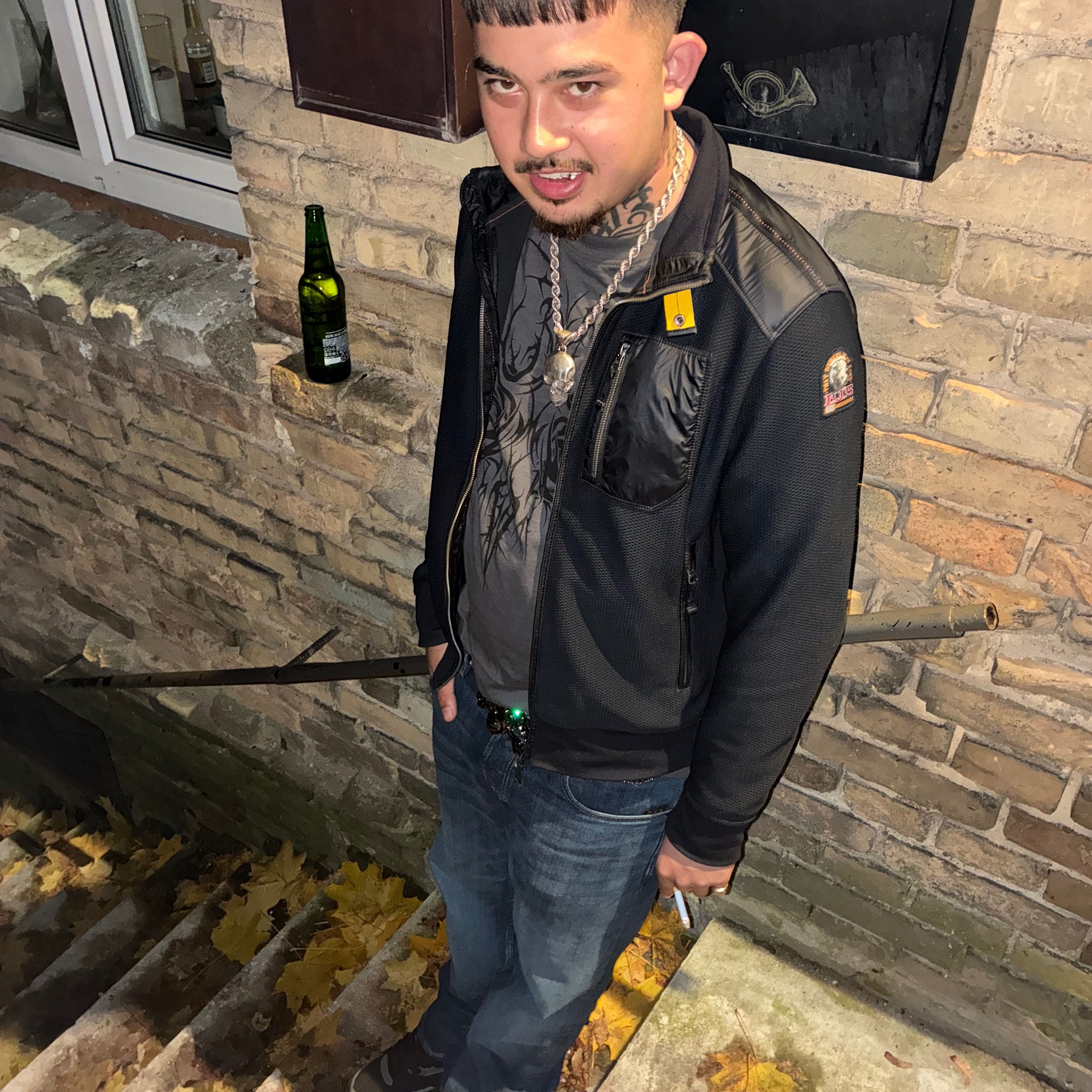 Profilbild för Tänthai Sjöman