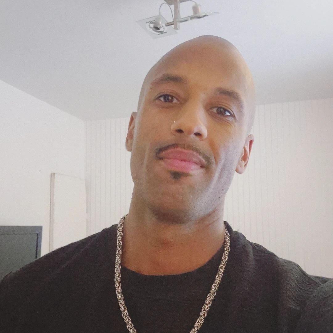 Profilbild för Eddie Andersson