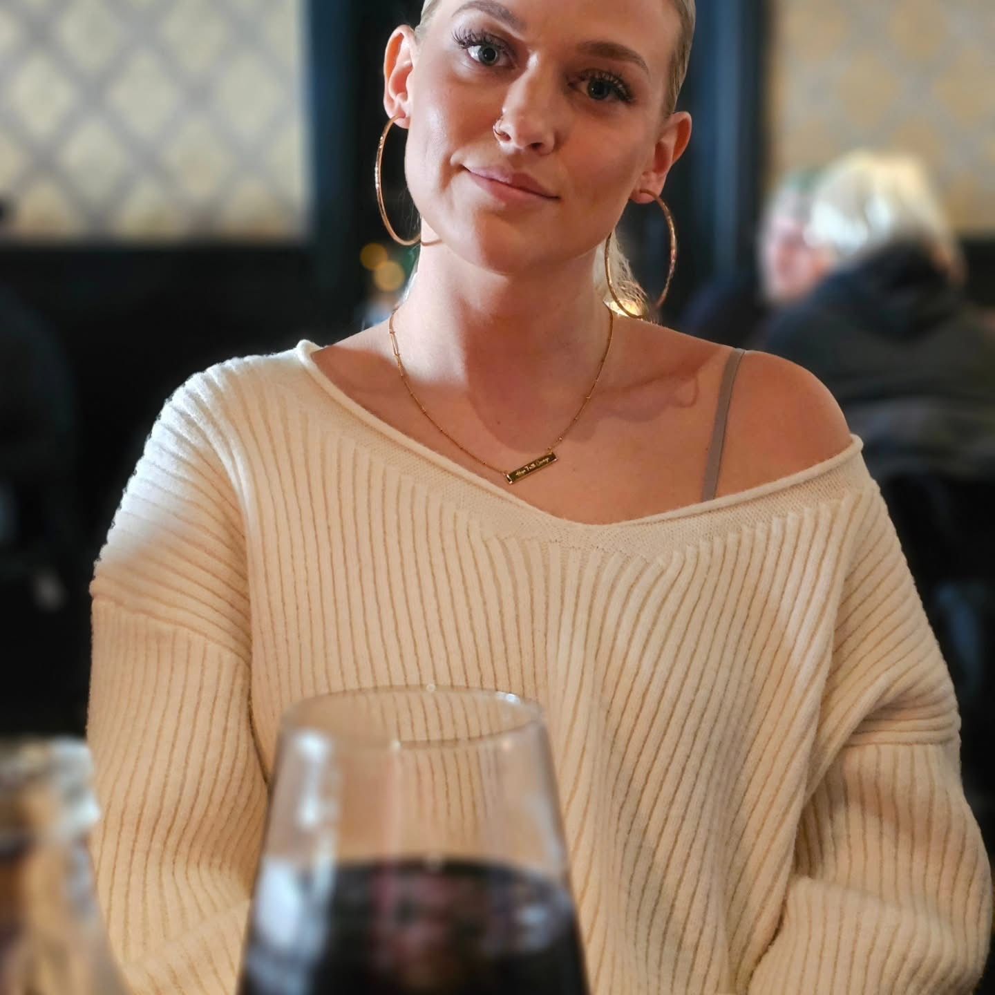 Profilbild för Alva Ekenryd