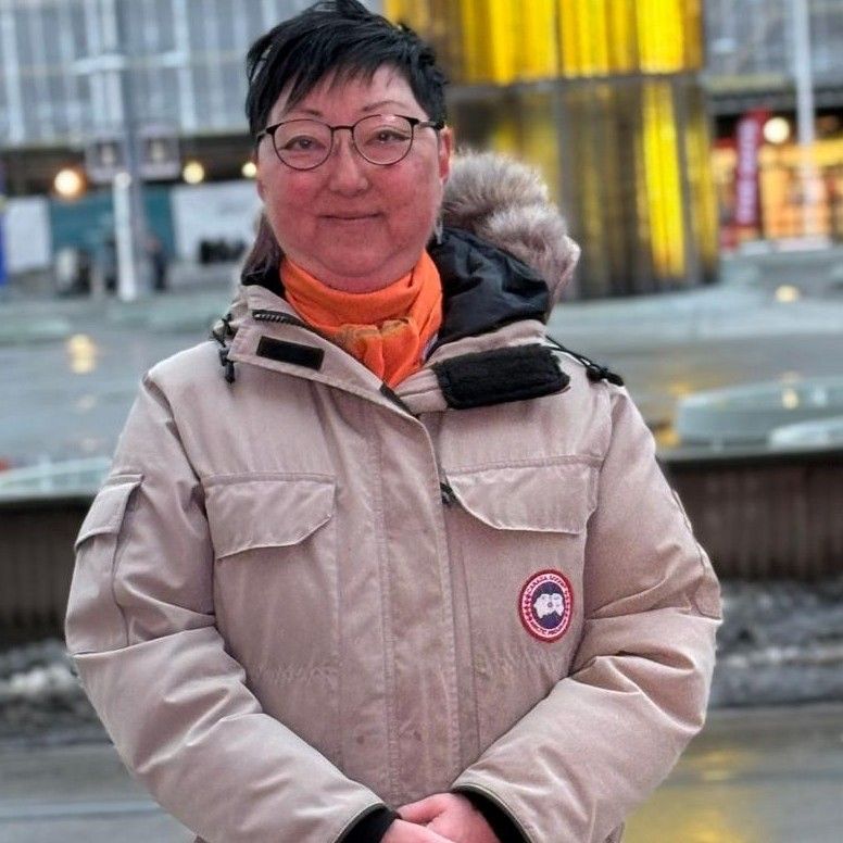 Profilbild för Mi Karlsson Bergkvist