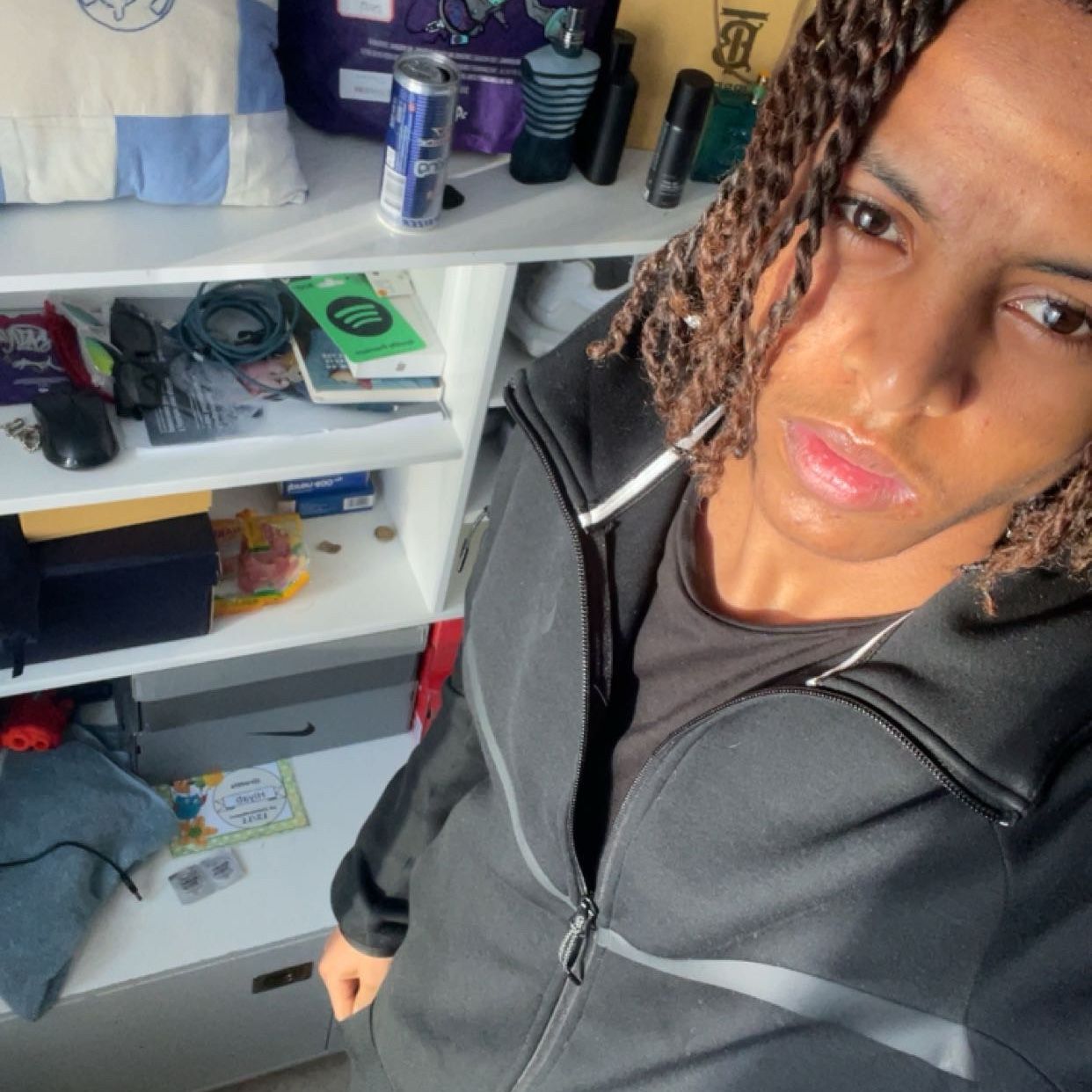 Profilbild för Eyobel Kinfe