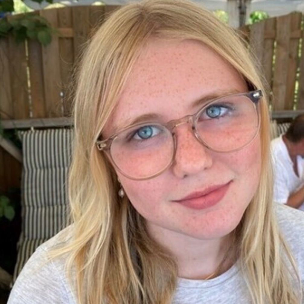Profilbild för Tova Andersson