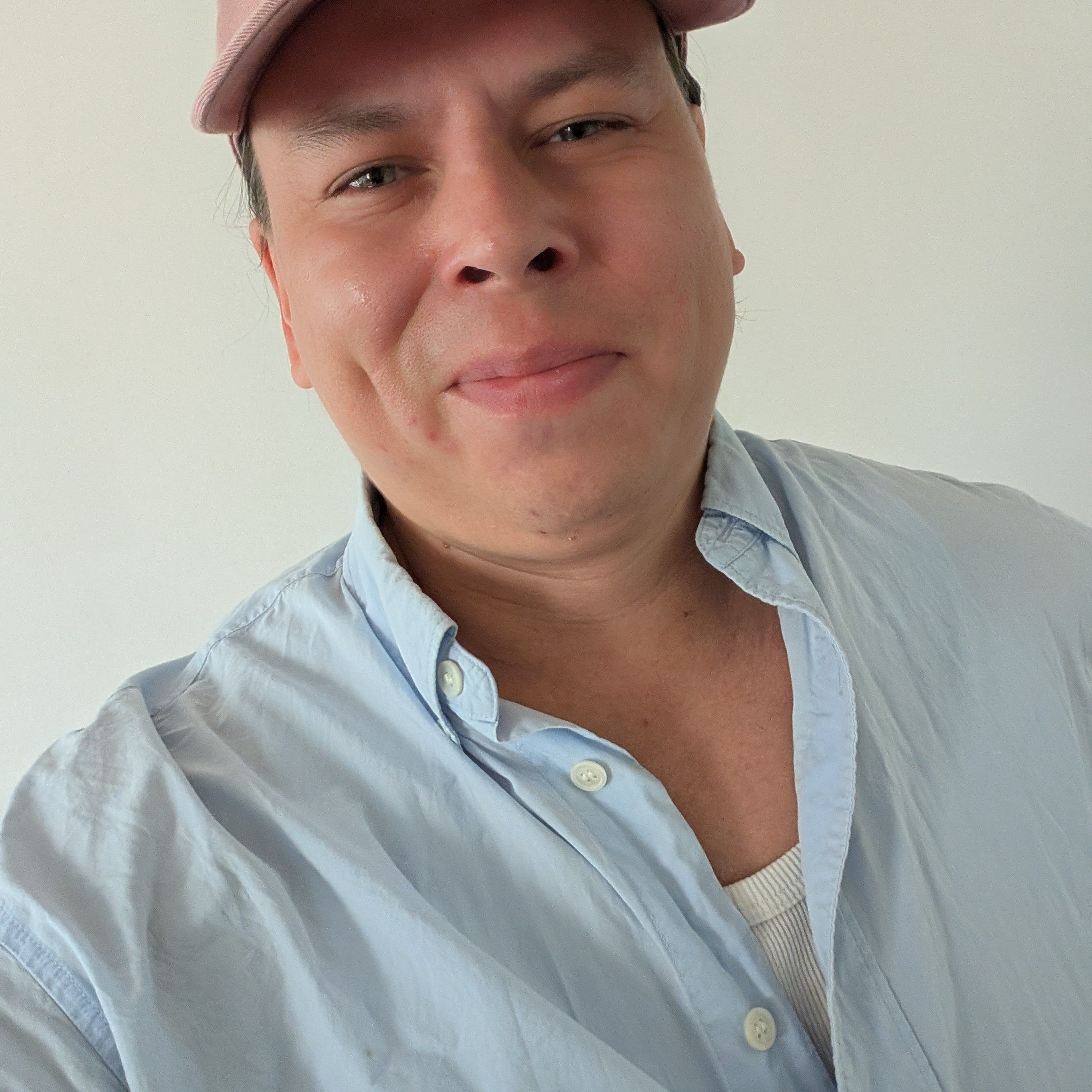 Profilbild för Ohnyute Charles