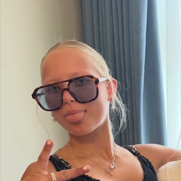 Profilbild för Molly Söderling