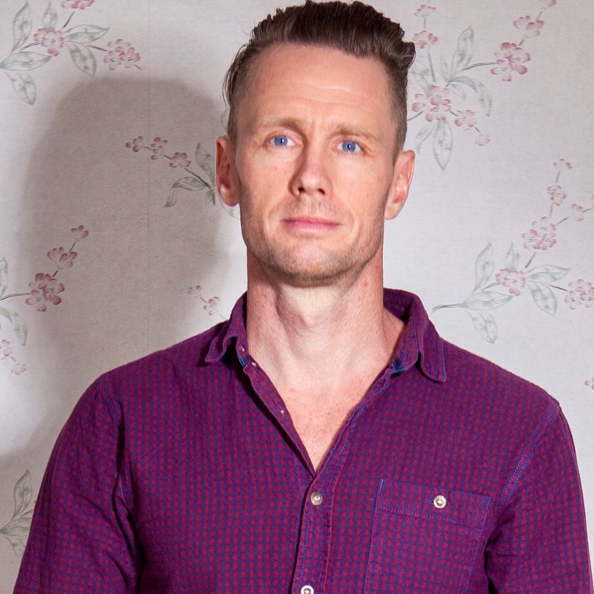 Profilbild för Morgan Björkqvist