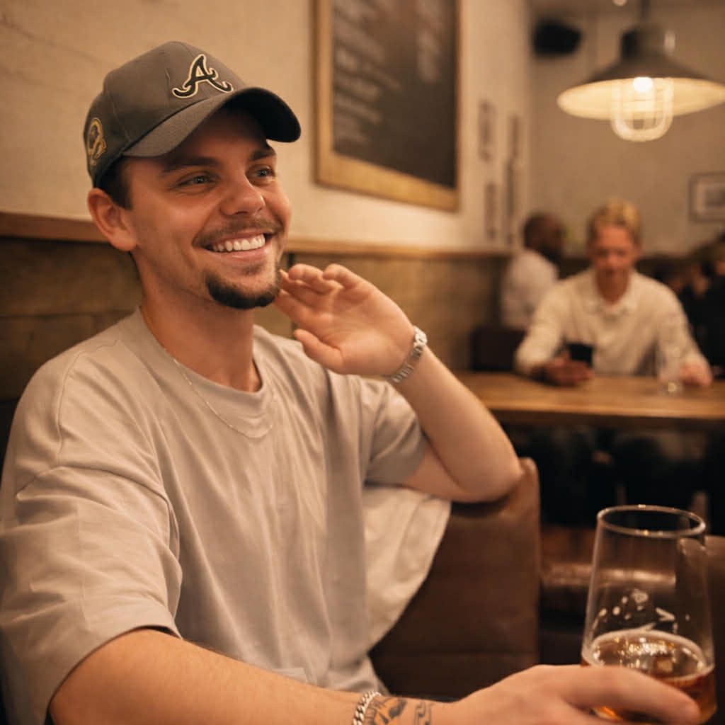 Profilbild för Hampus Stenberg