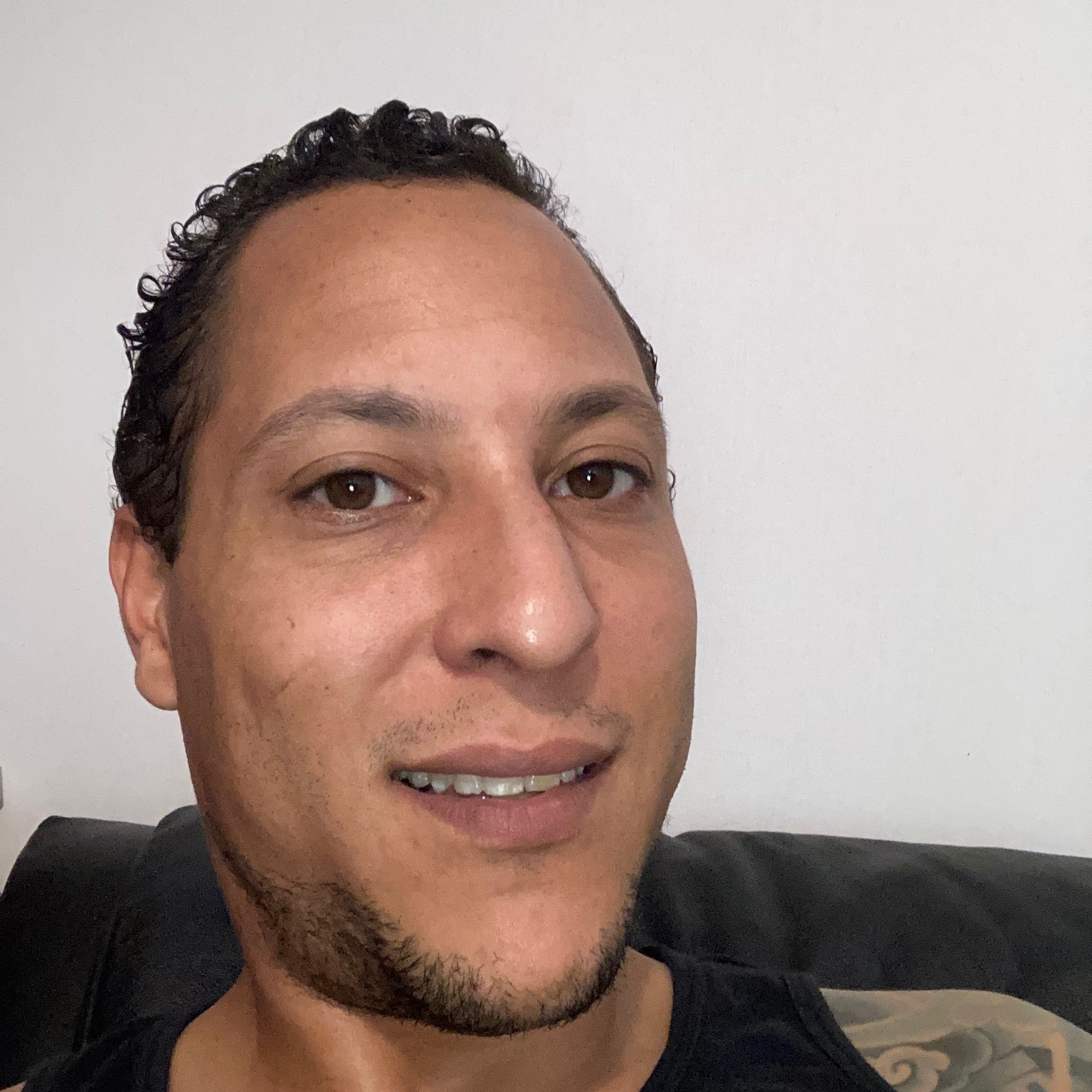 Profilbild för Robin Mester Lehman