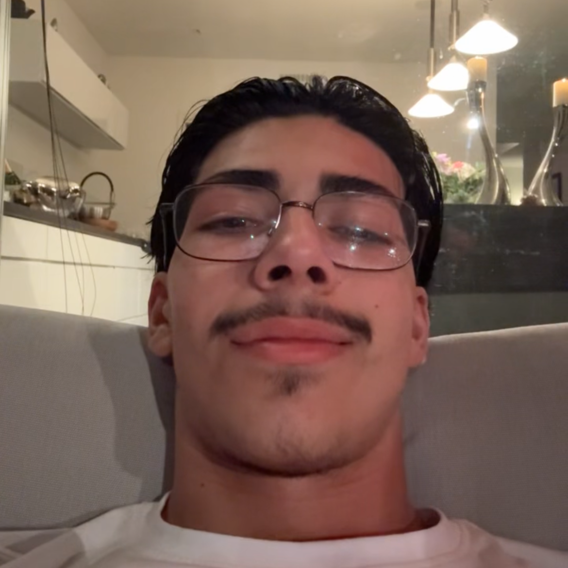 Profilbild för Sean Javanamrdy