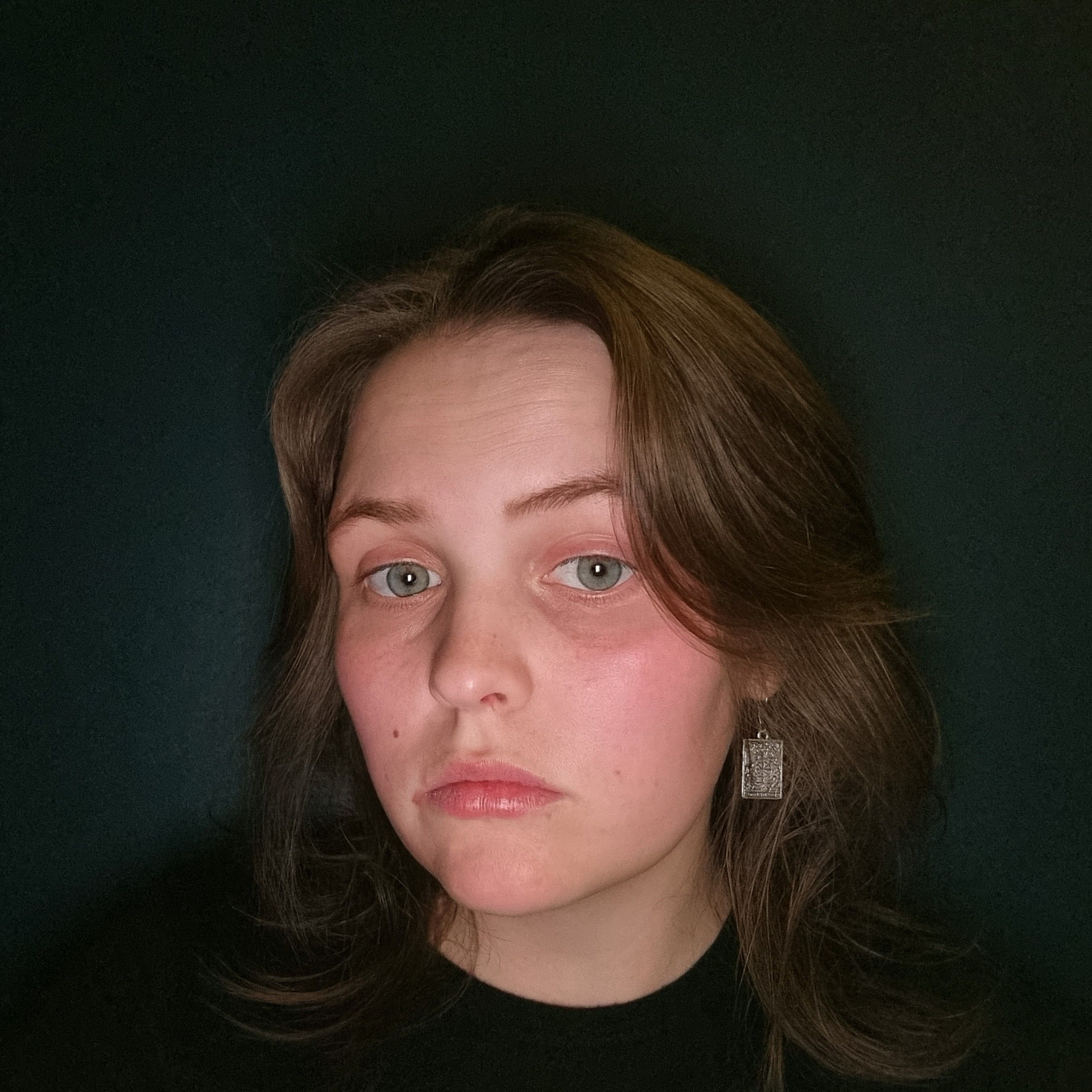 Profilbild för Josefine Fridh