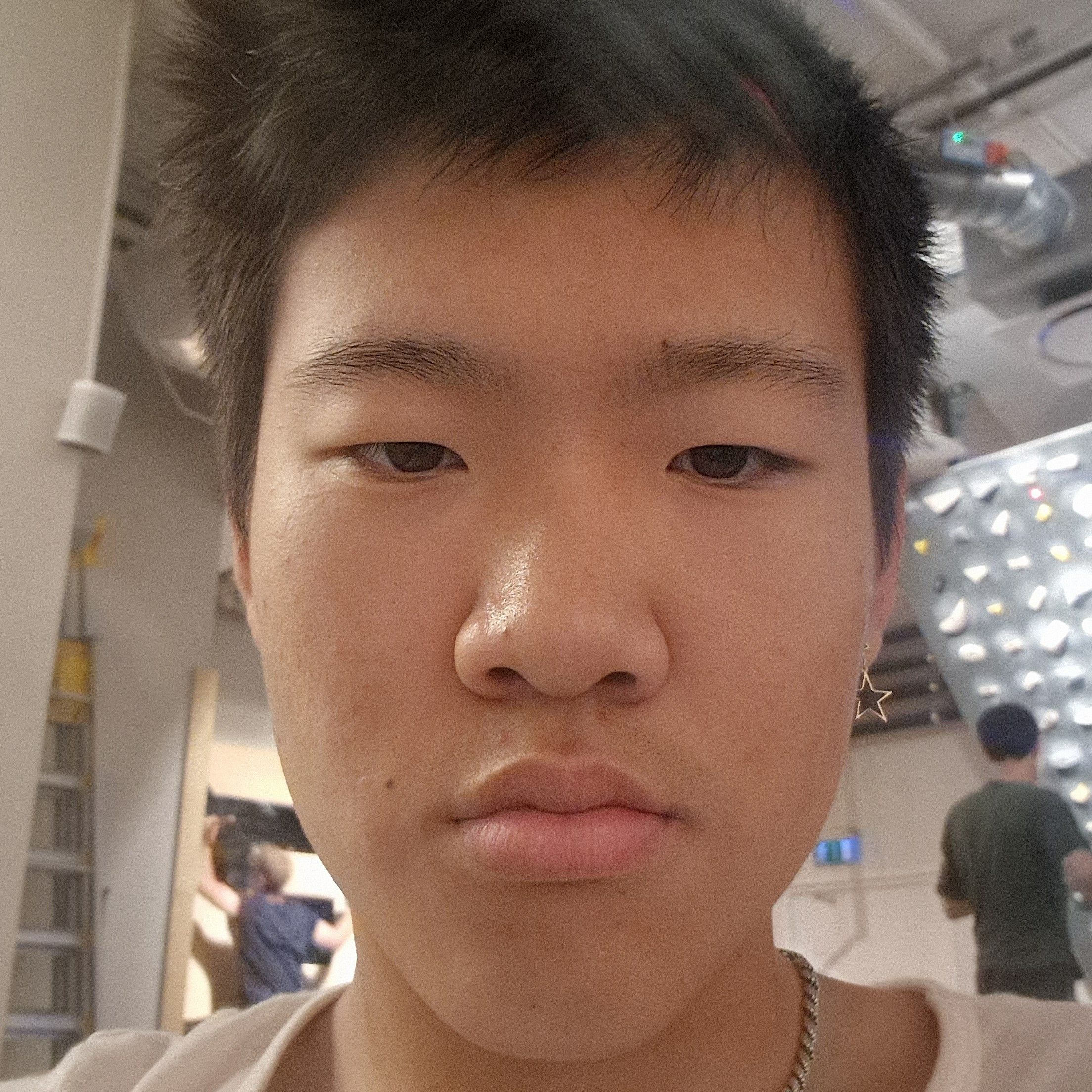 Profilbild för Oskiethaboi Su