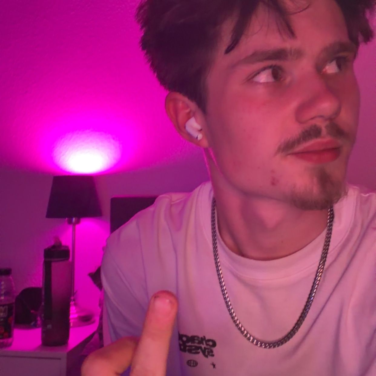 Profilbild för William Jonsson