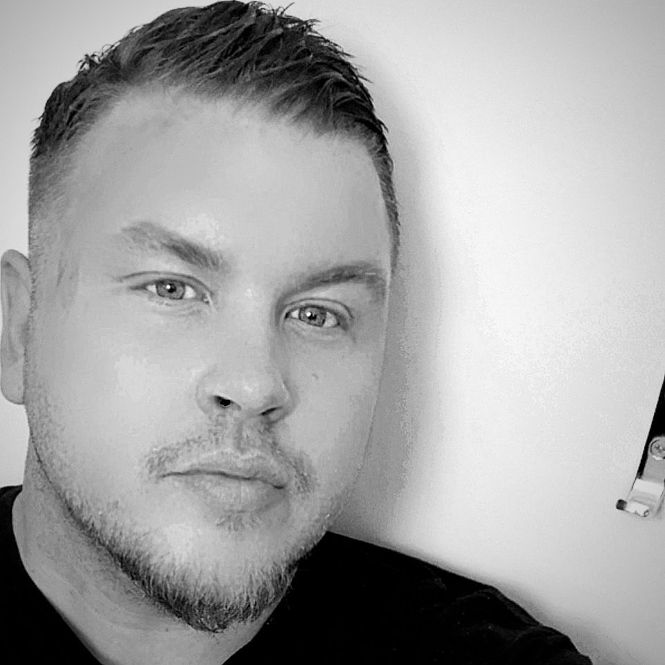 Profilbild för Daniel Thunell