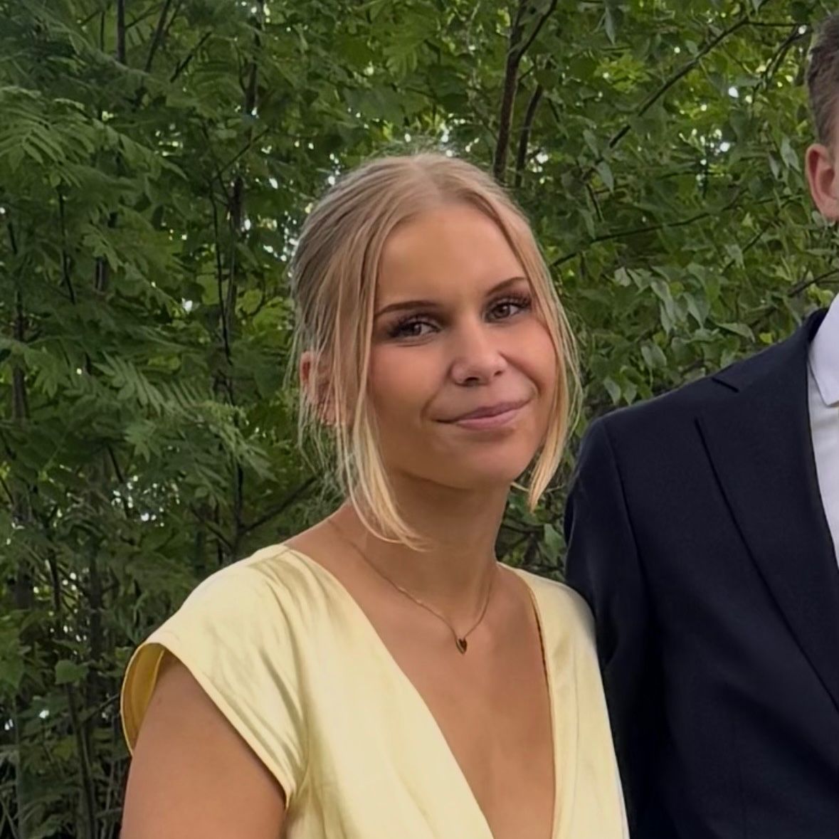 Profilbild för Stella Iiskola Hammar