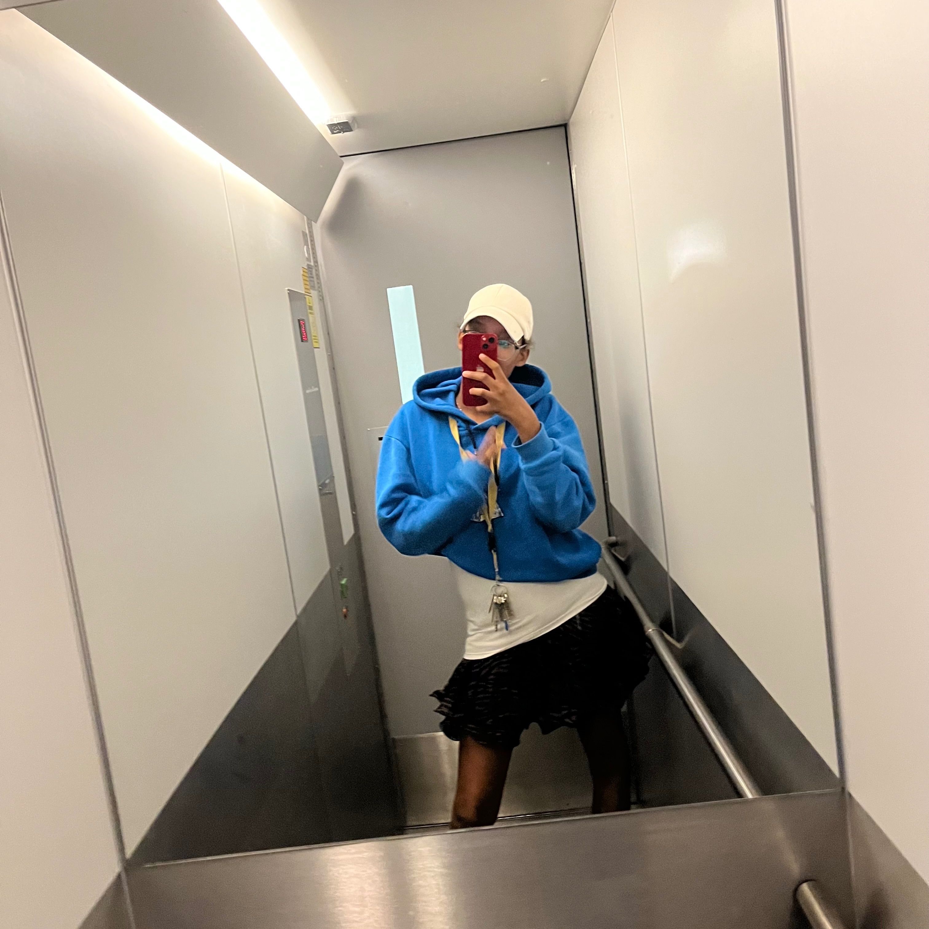 Profilbild för Hani Nik