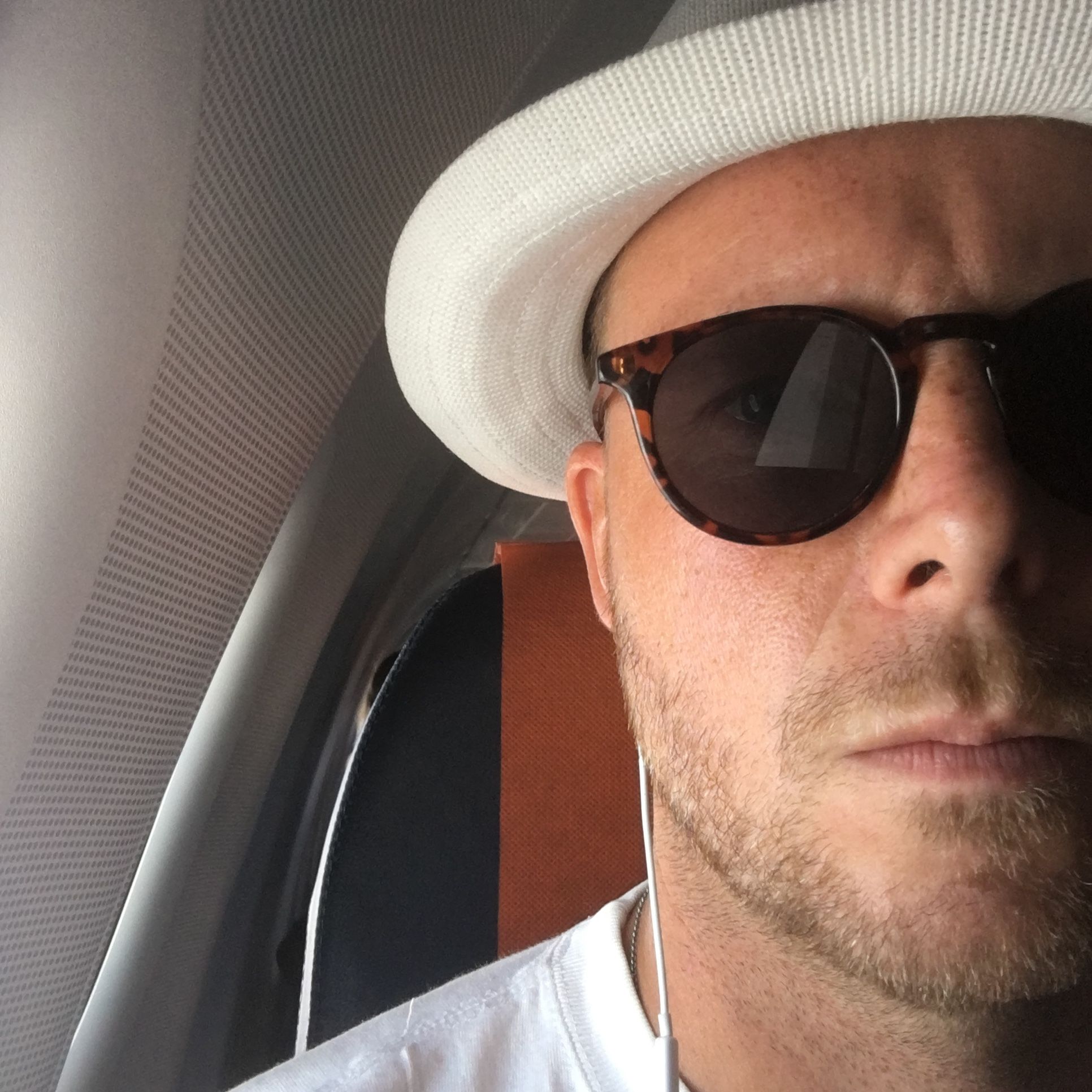 Profilbild för Martin Gustafsson