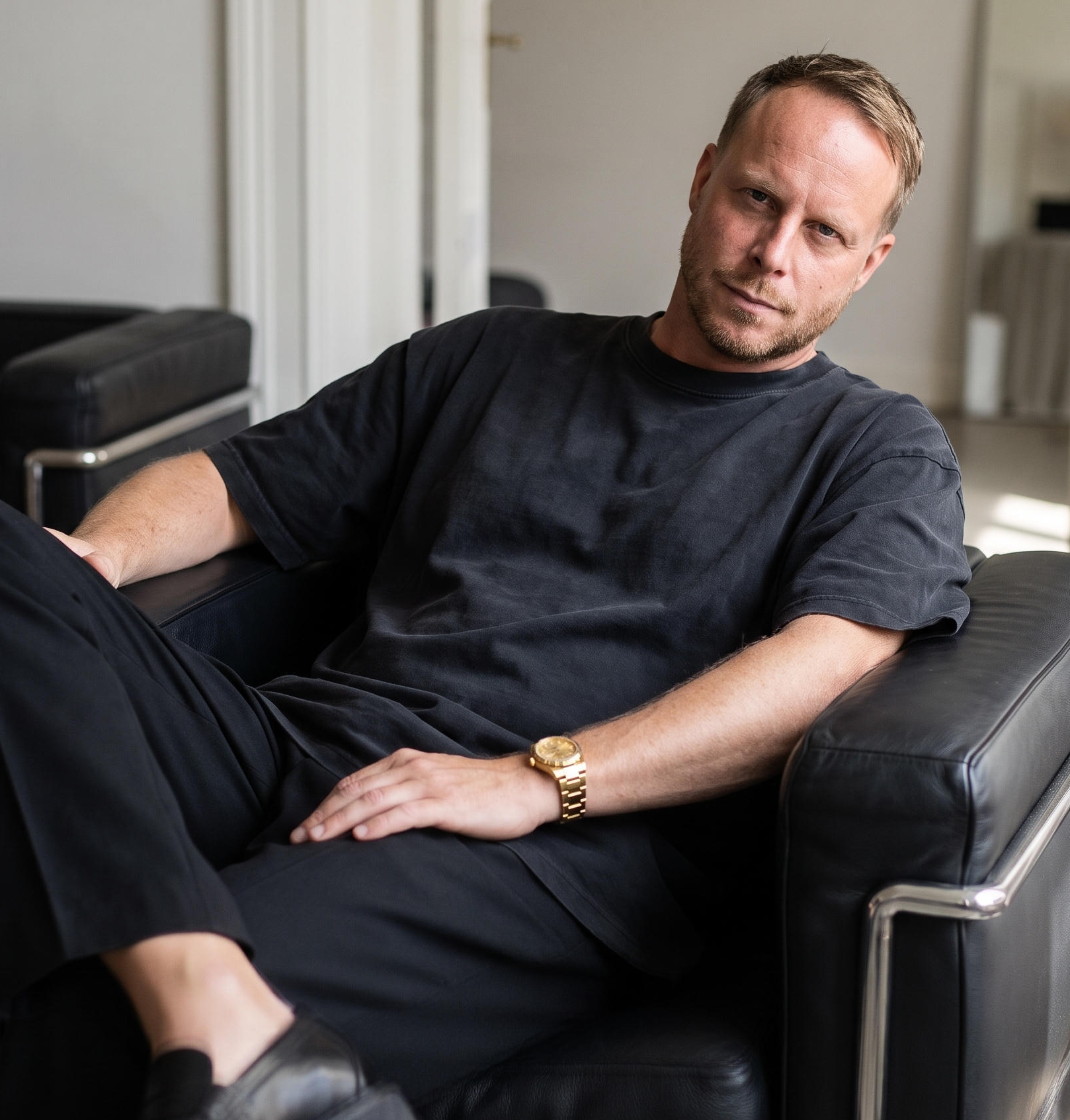 Profilbild för Martin Gustafsson