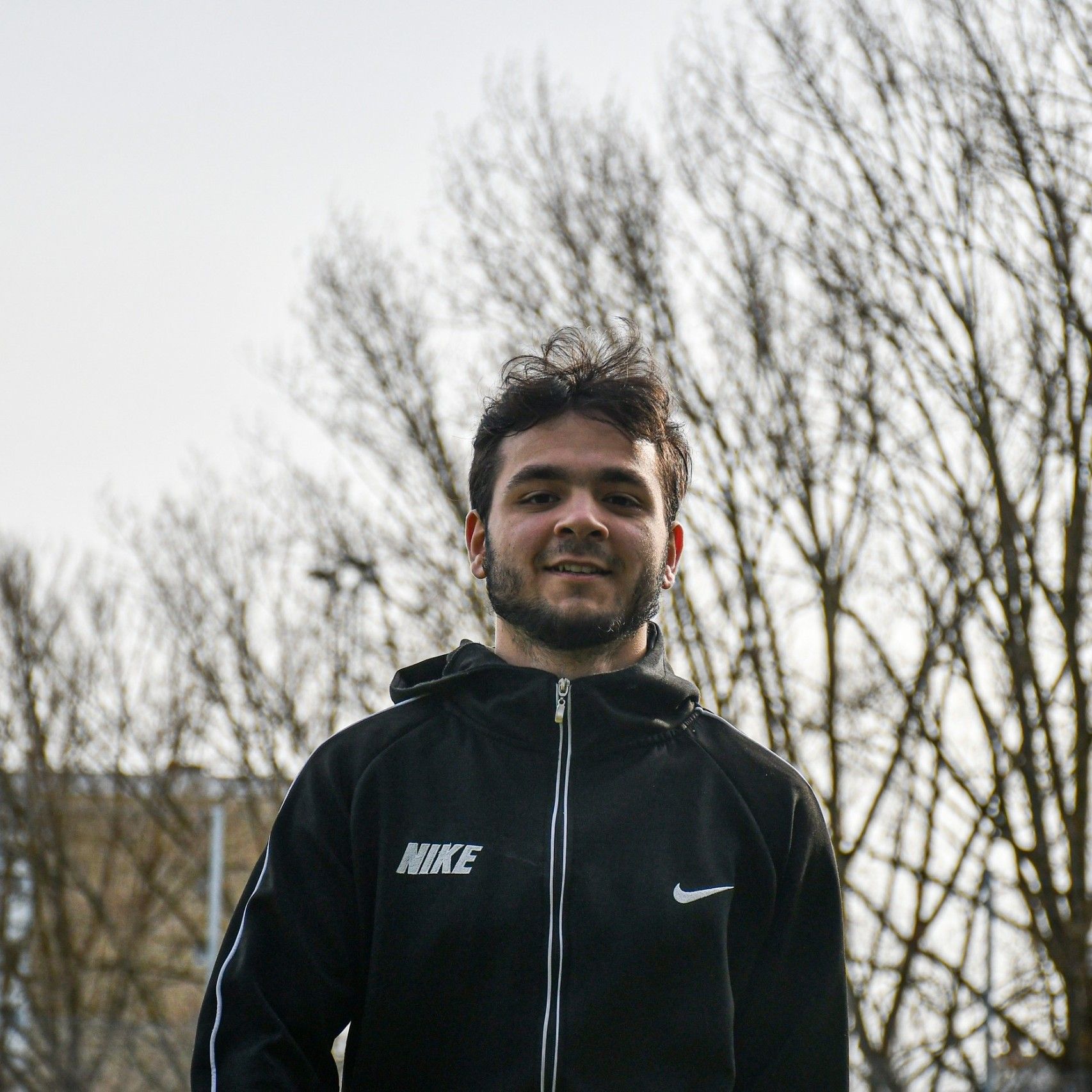 Profilbild för Zubeir Miftar