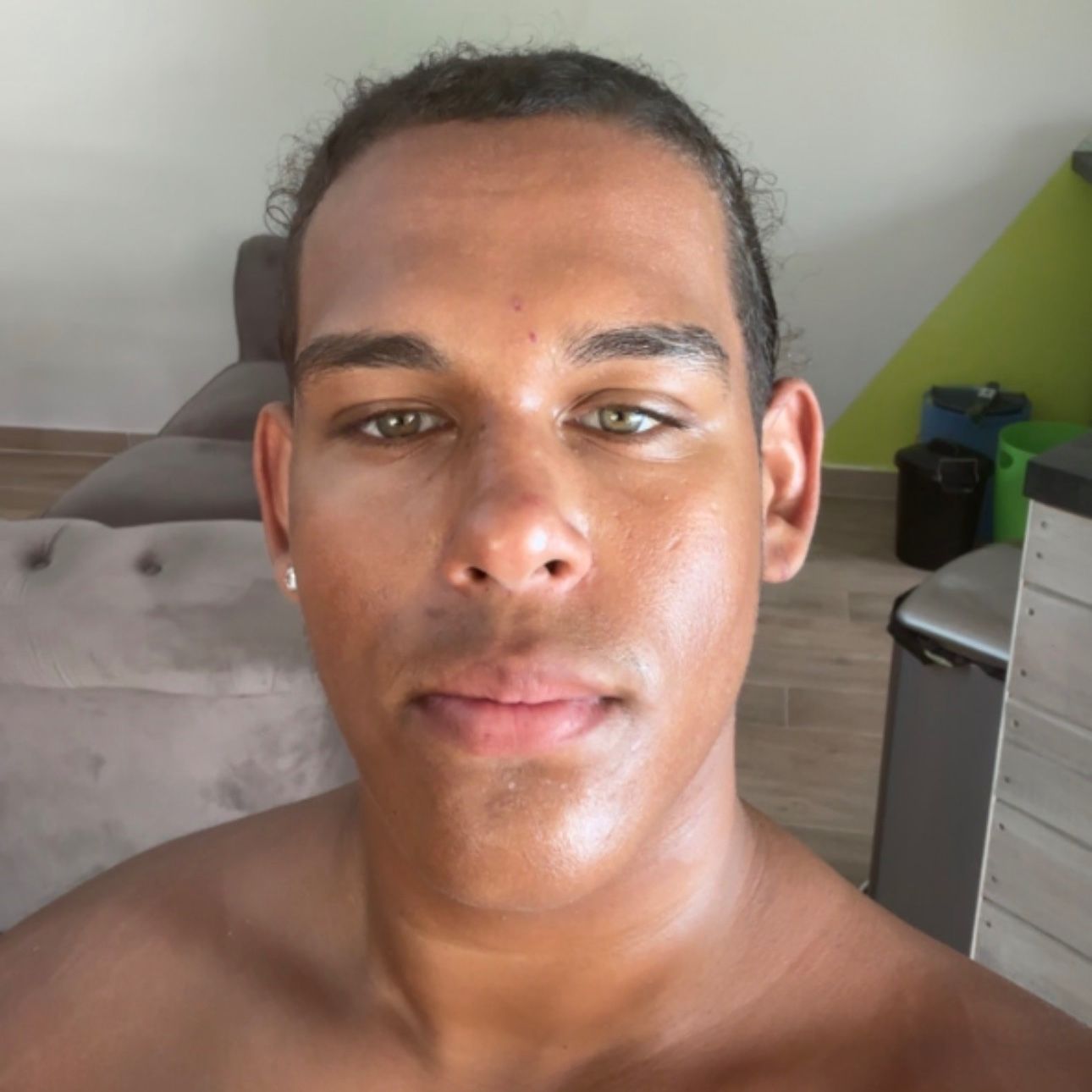 Profilbild för Marlon Nilsson-Agbdojan