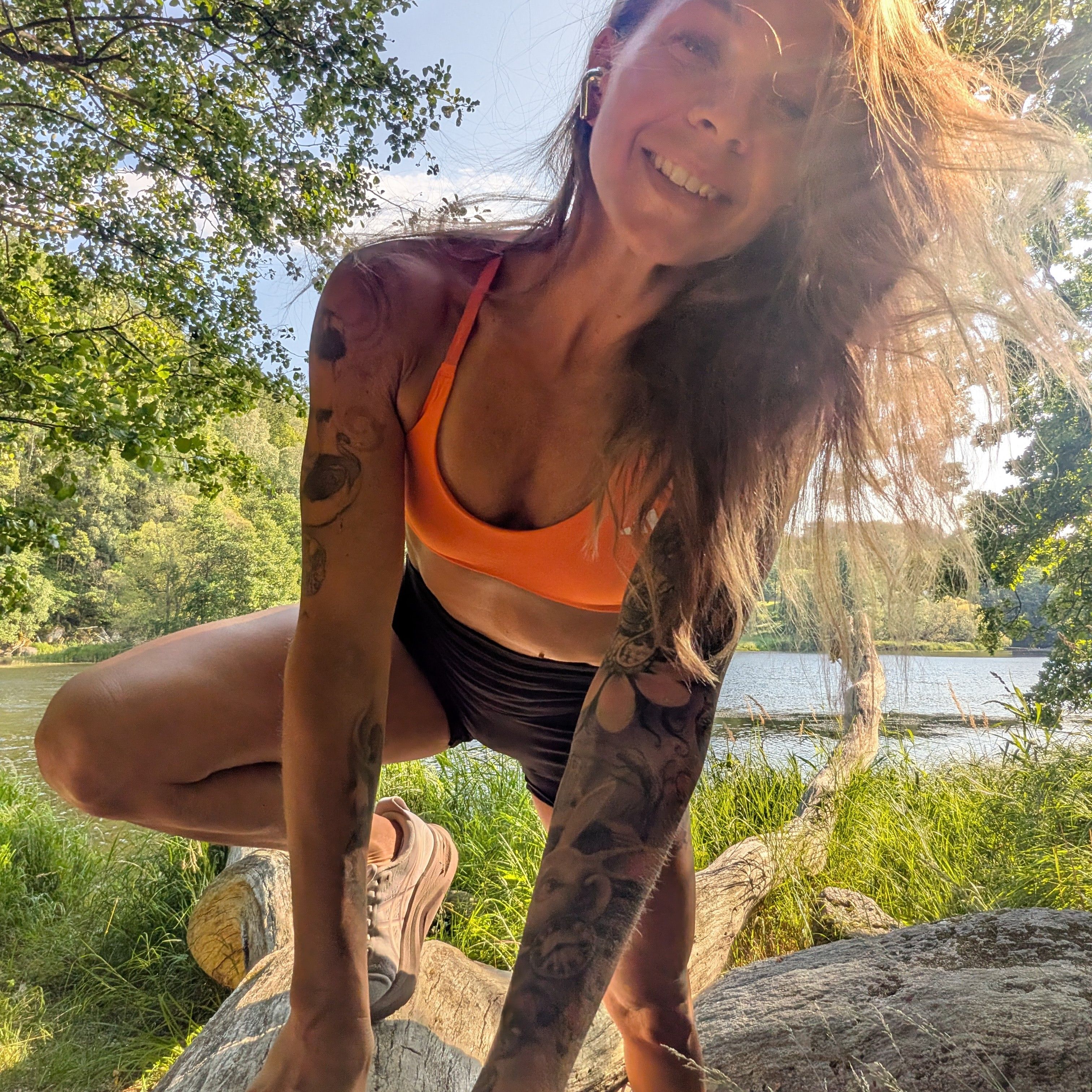 Profilbild för Jenny Bjärving