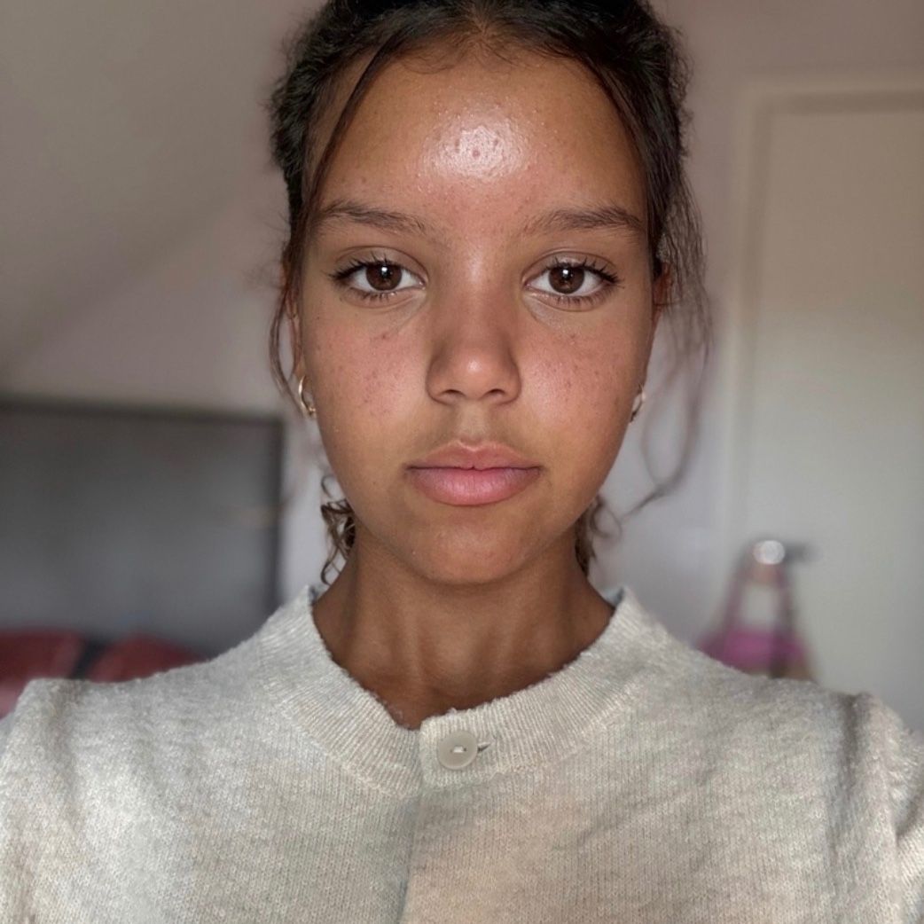 Profilbild för Ally Haregot Josefsson