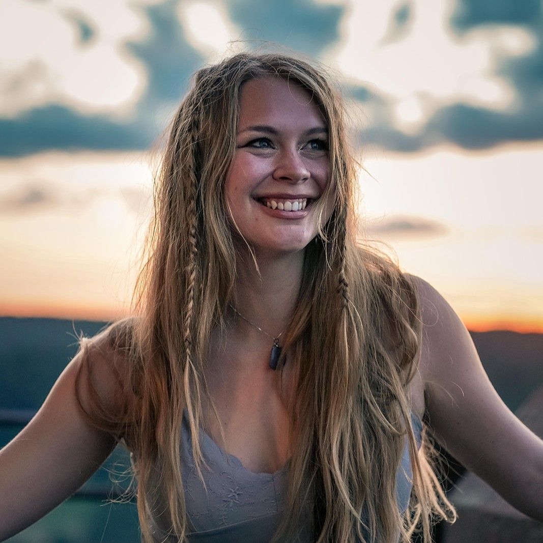 Profilbild för Ida Hämäläinen