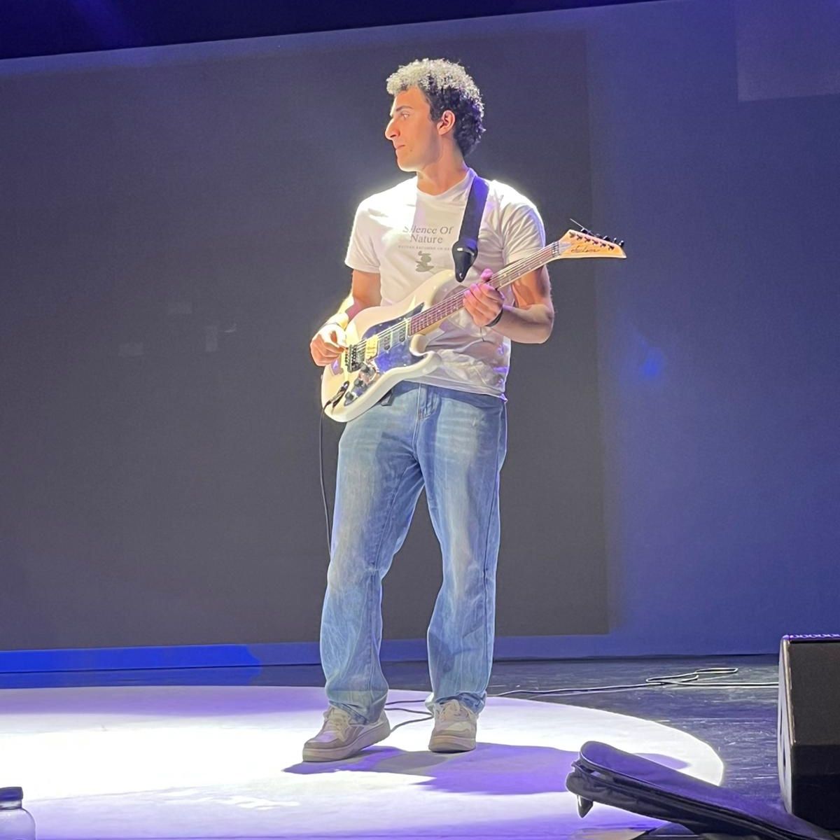 Profilbild för Eliseo Baroud