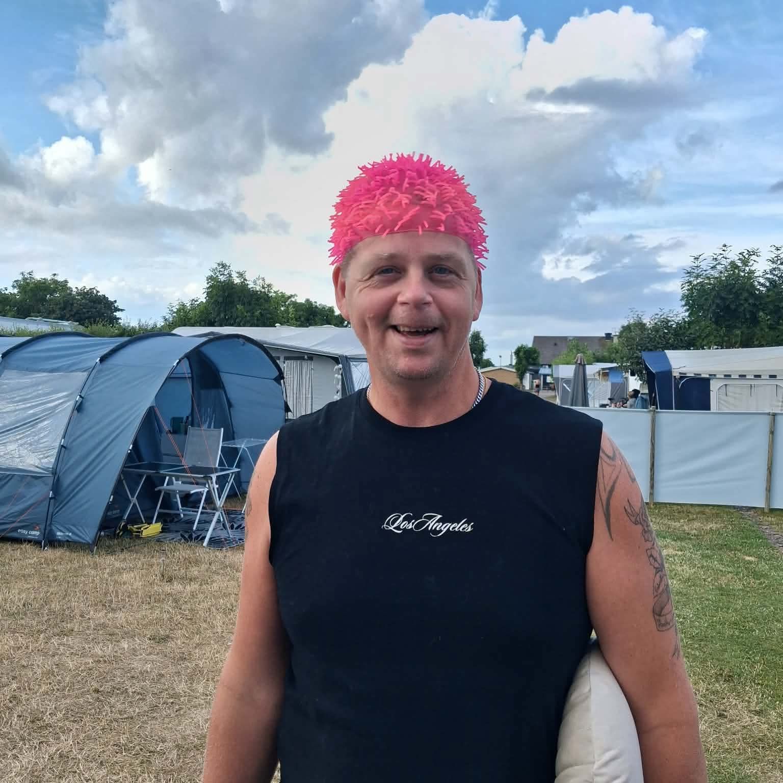 Profilbild för Jonny Ekstrand