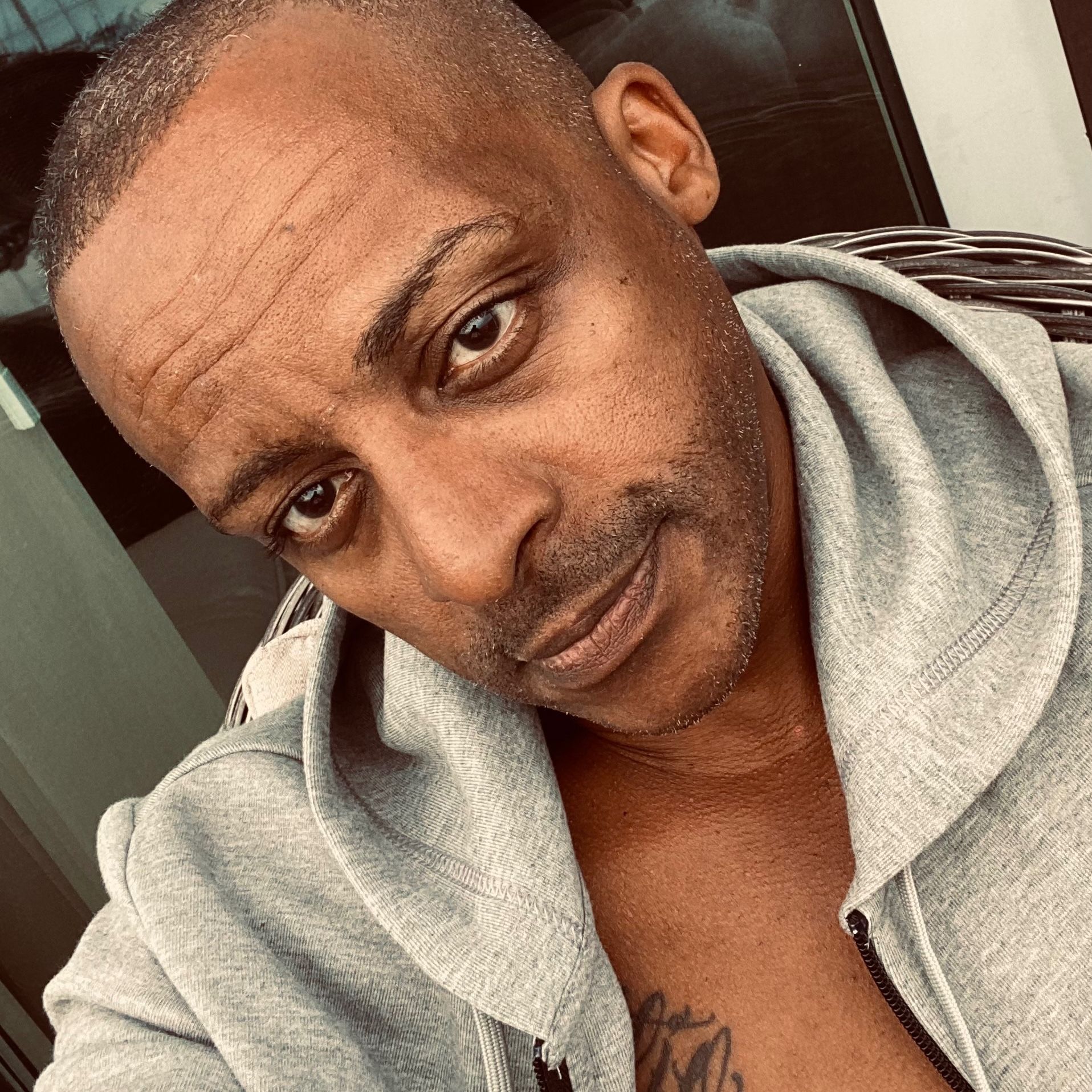 Profilbild för Yonas Louis Lopes Watz