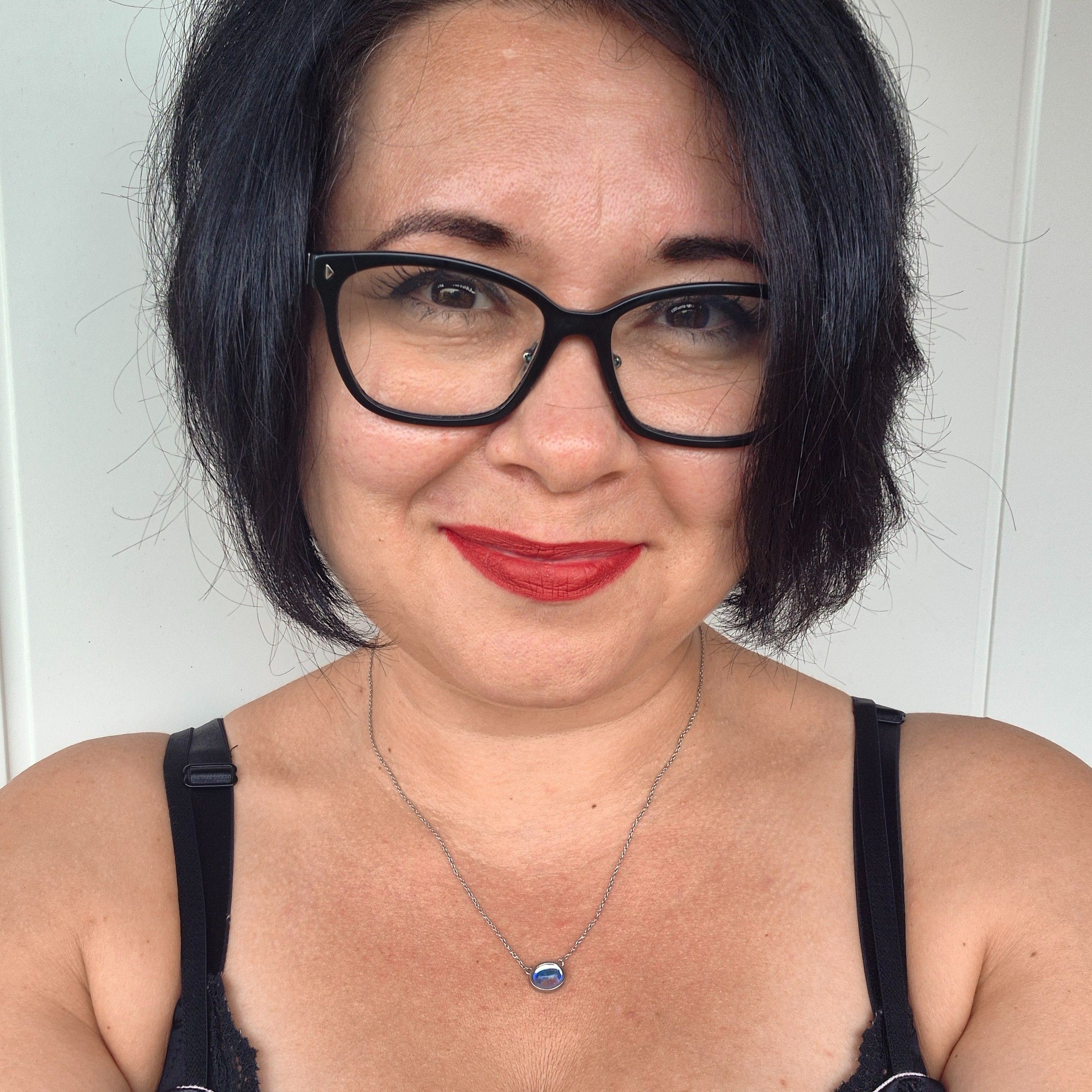 Profilbild för Delia Ionescu