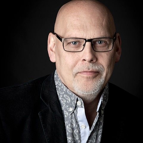 Profilbild för Anders Larm