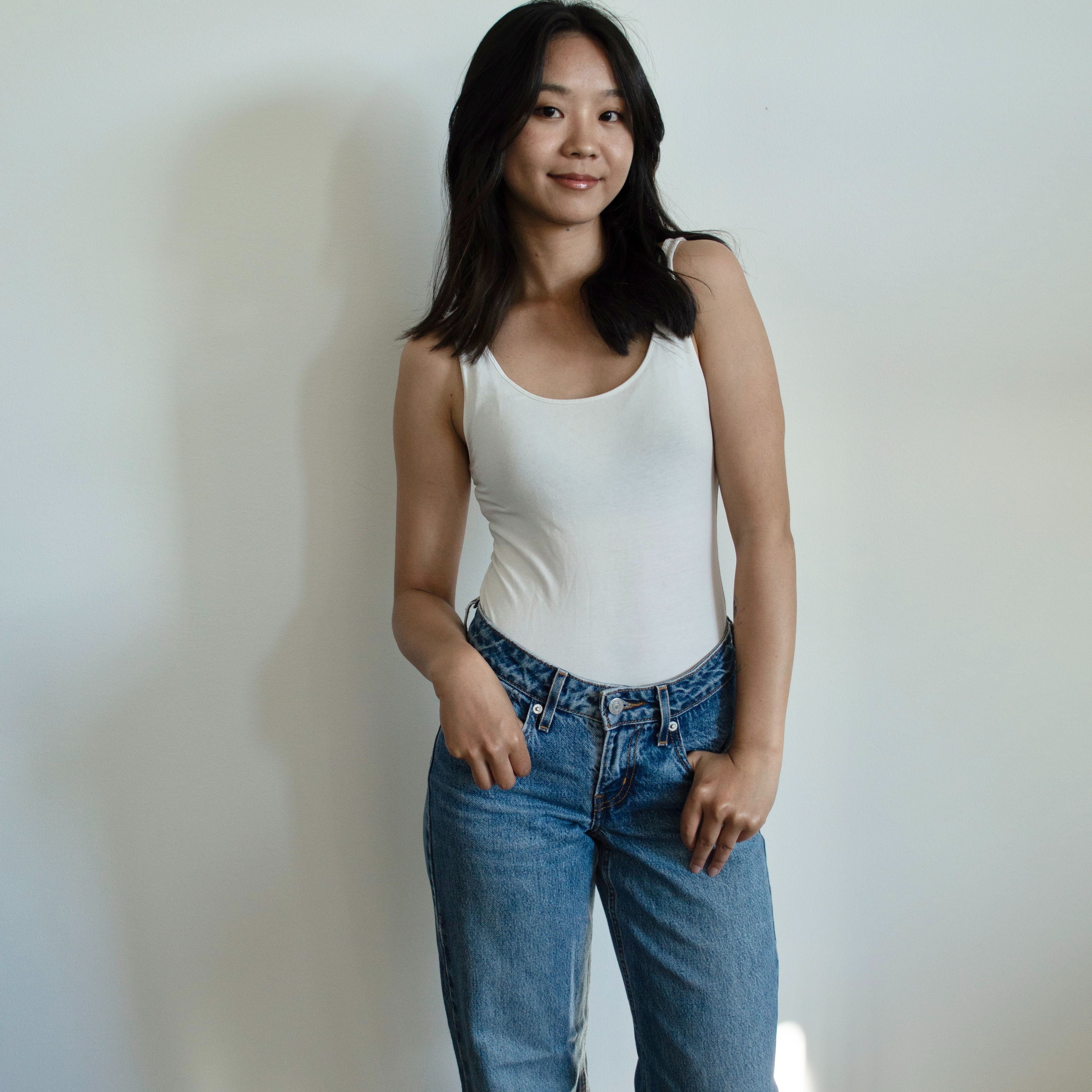 Profilbild för Mei Zhou