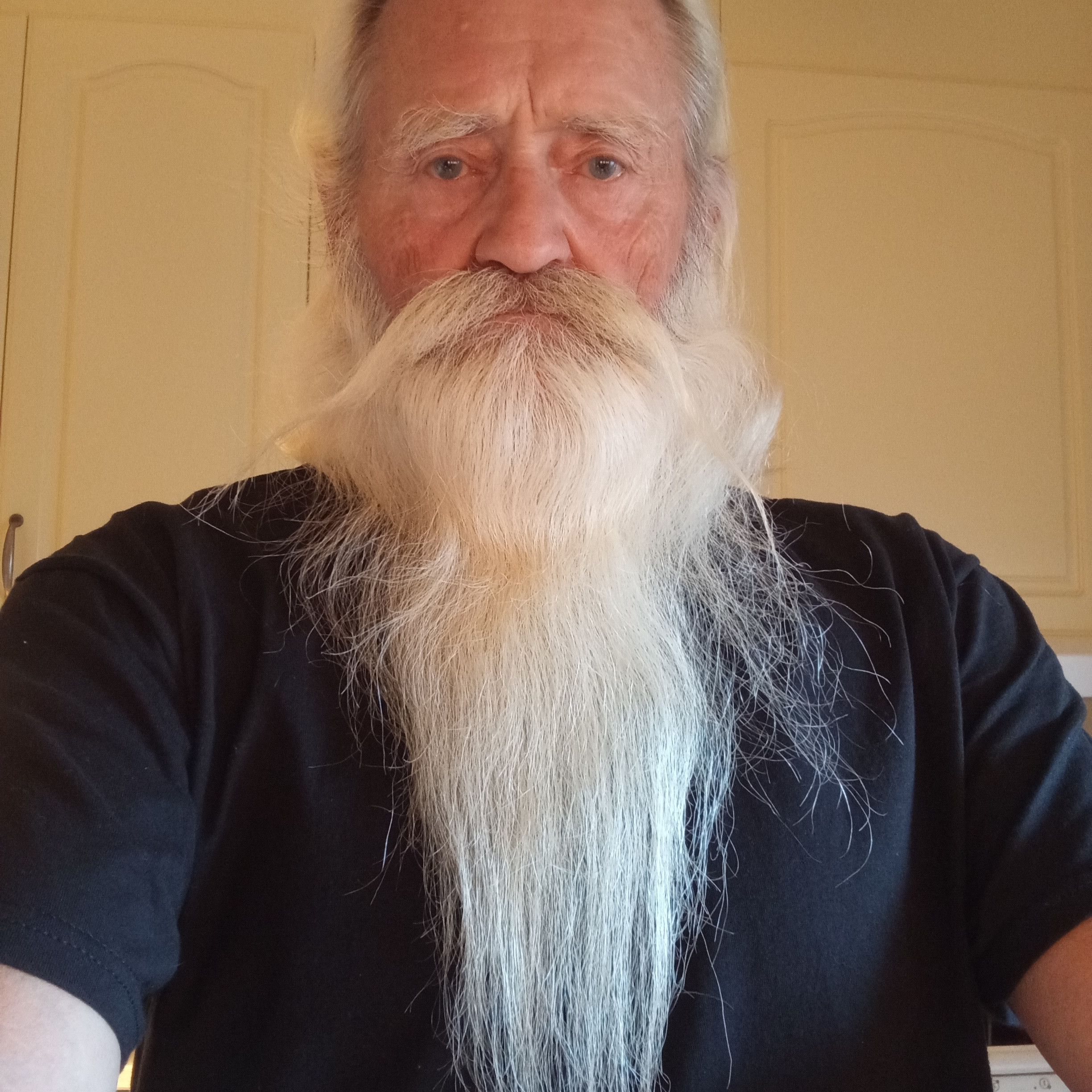 Profilbild för Magne Osnes