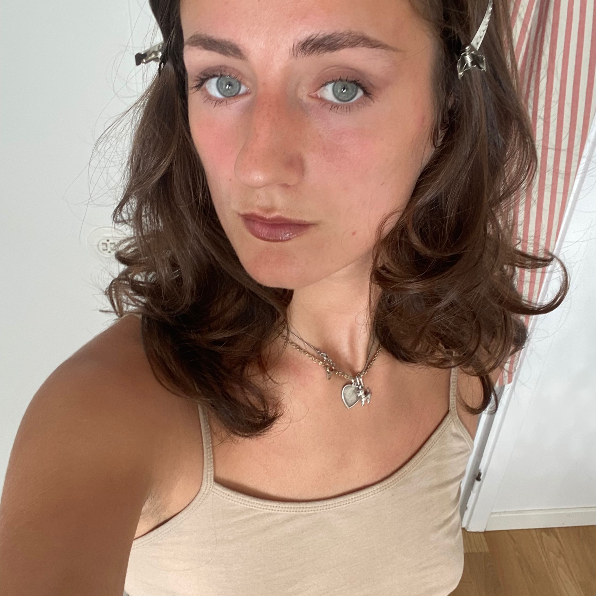 Profilbild för Justina Skruibyte