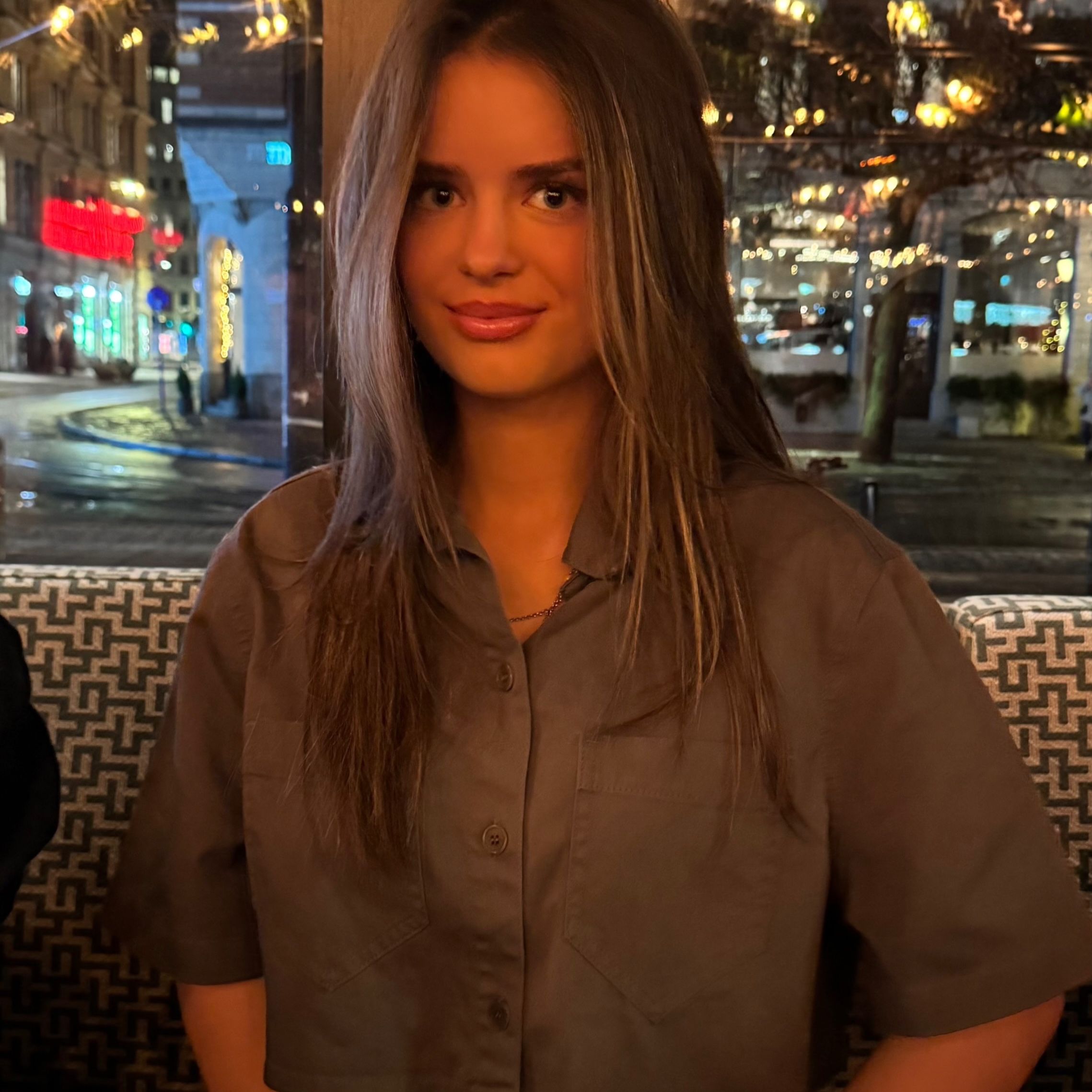 Profilbild för Victoria Haug