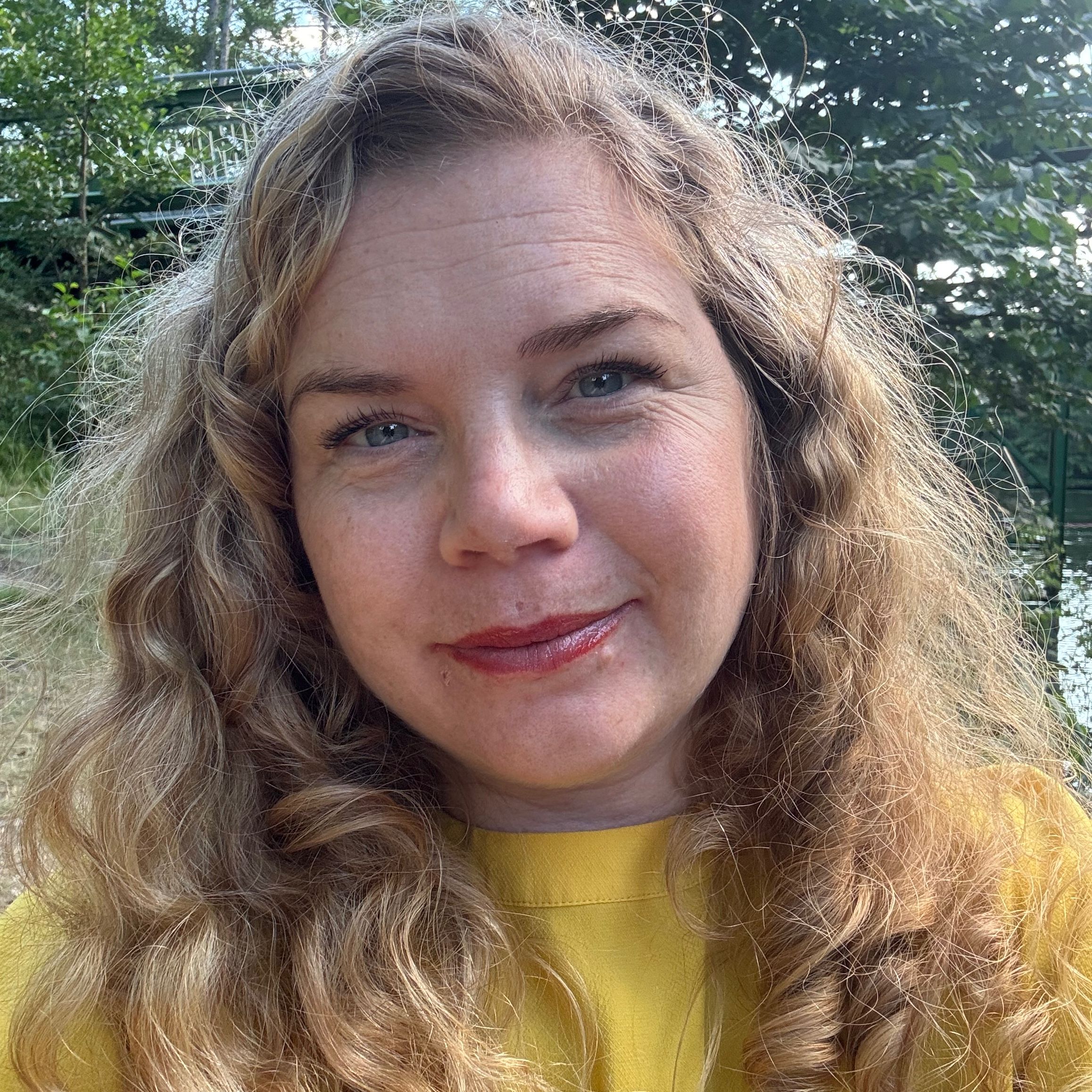 Profilbild för Karin Lerjestam