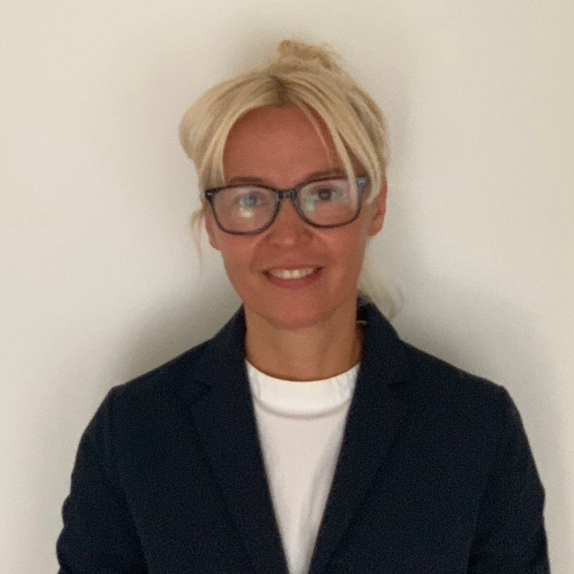 Profilbild för Alexandra Theoberg
