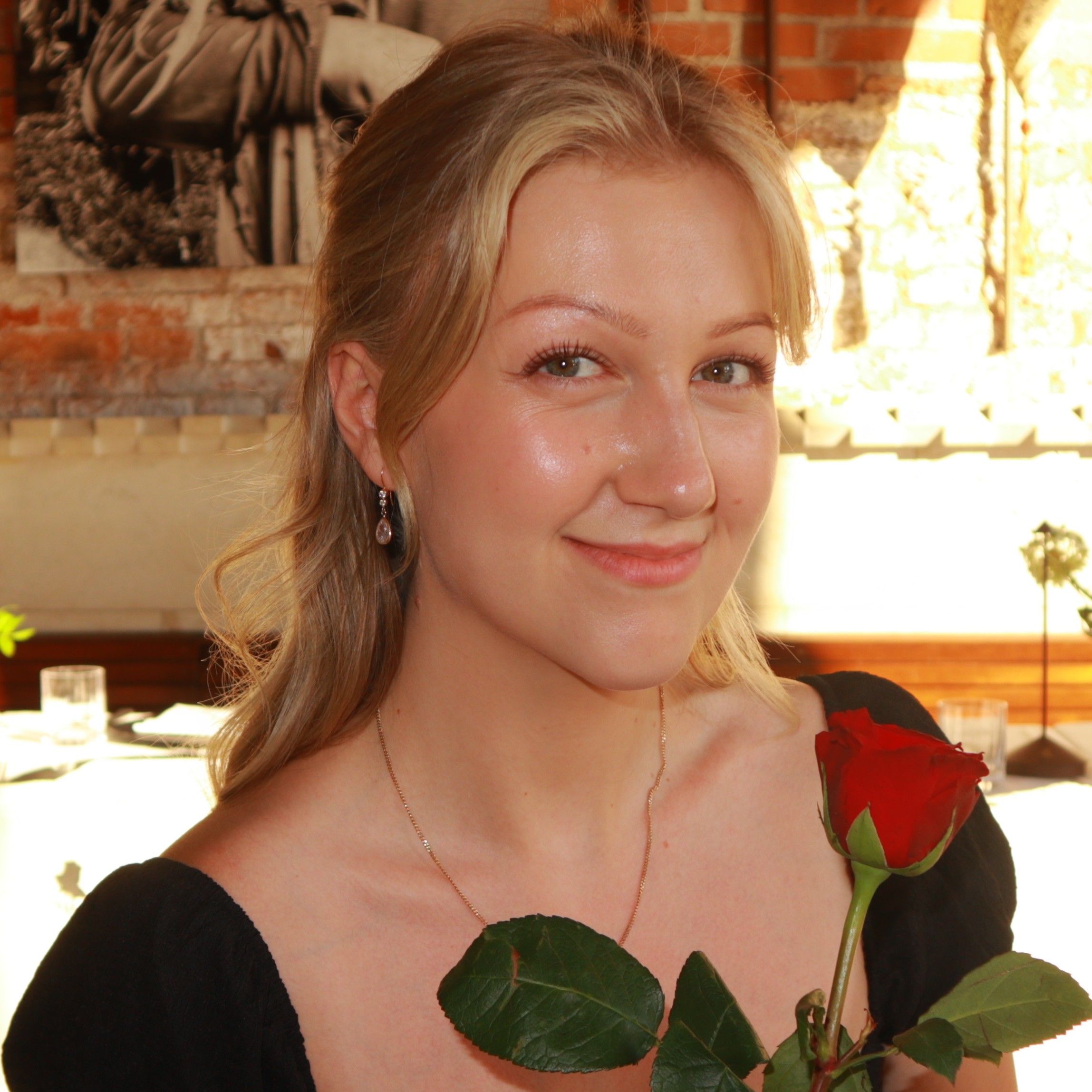 Profilbild för Eleonora Prestreshi